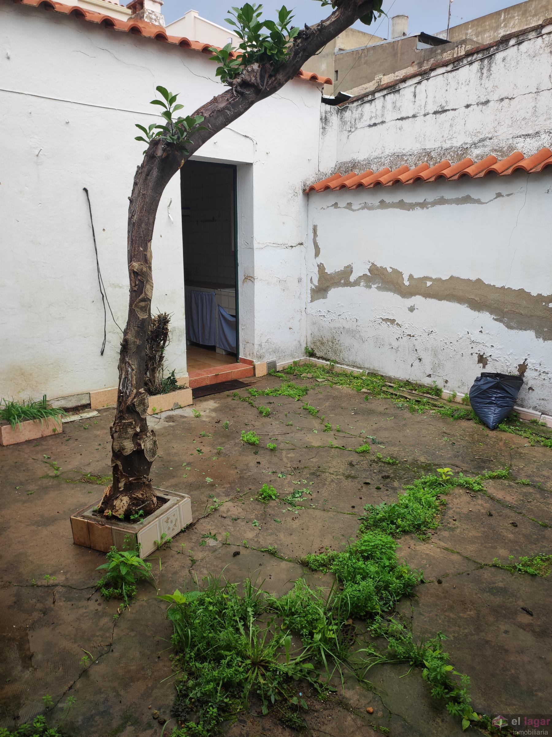 For sale of house in Montijo