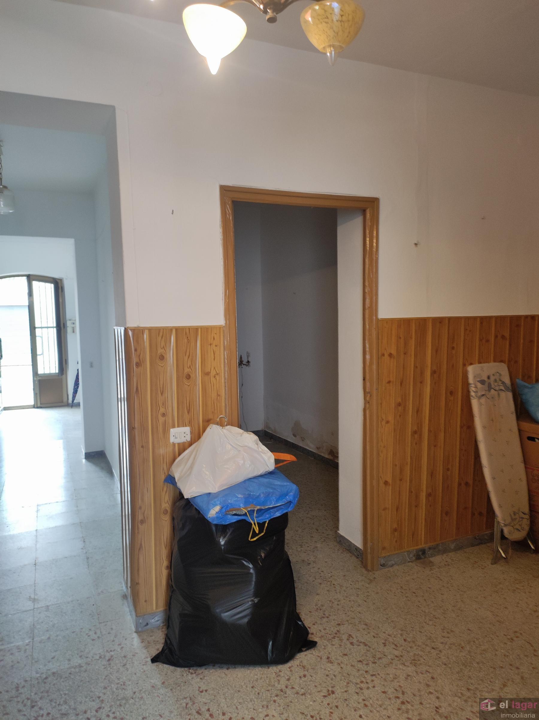 For sale of house in Montijo