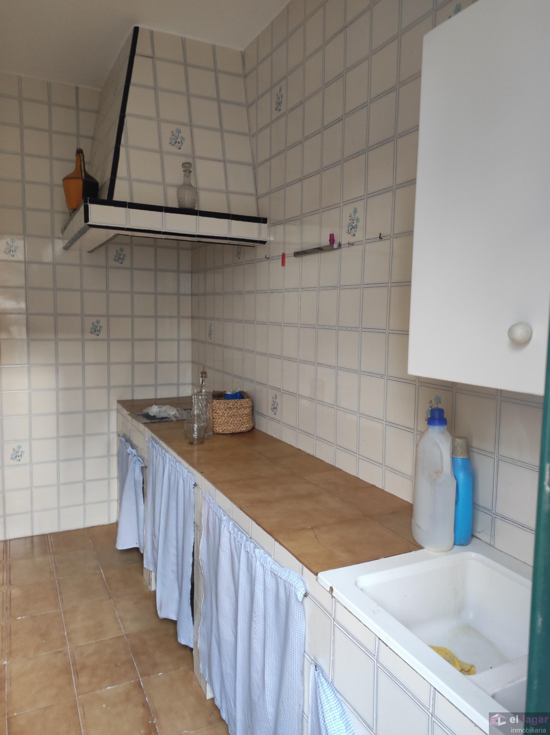For sale of house in Montijo