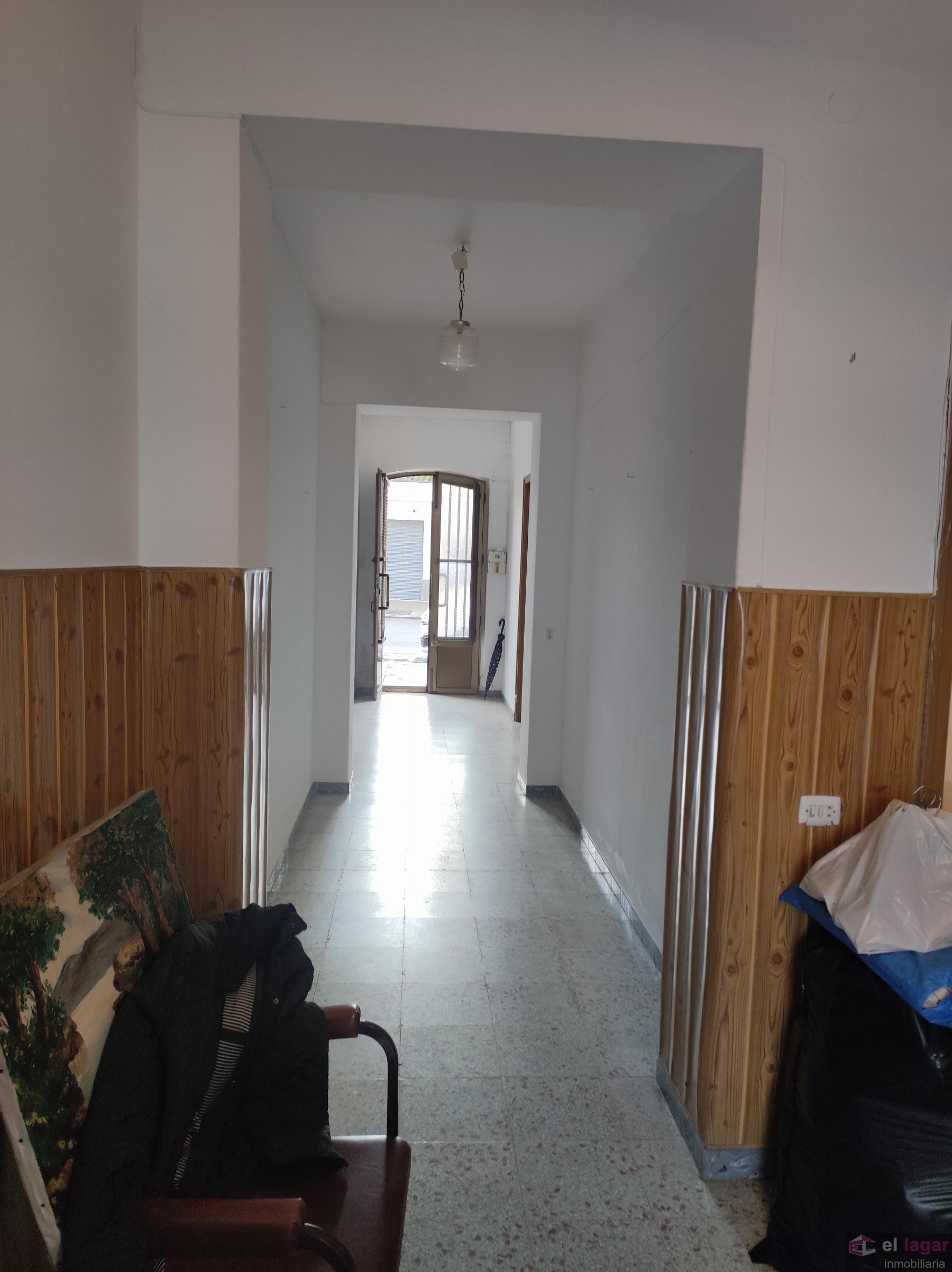 For sale of house in Montijo