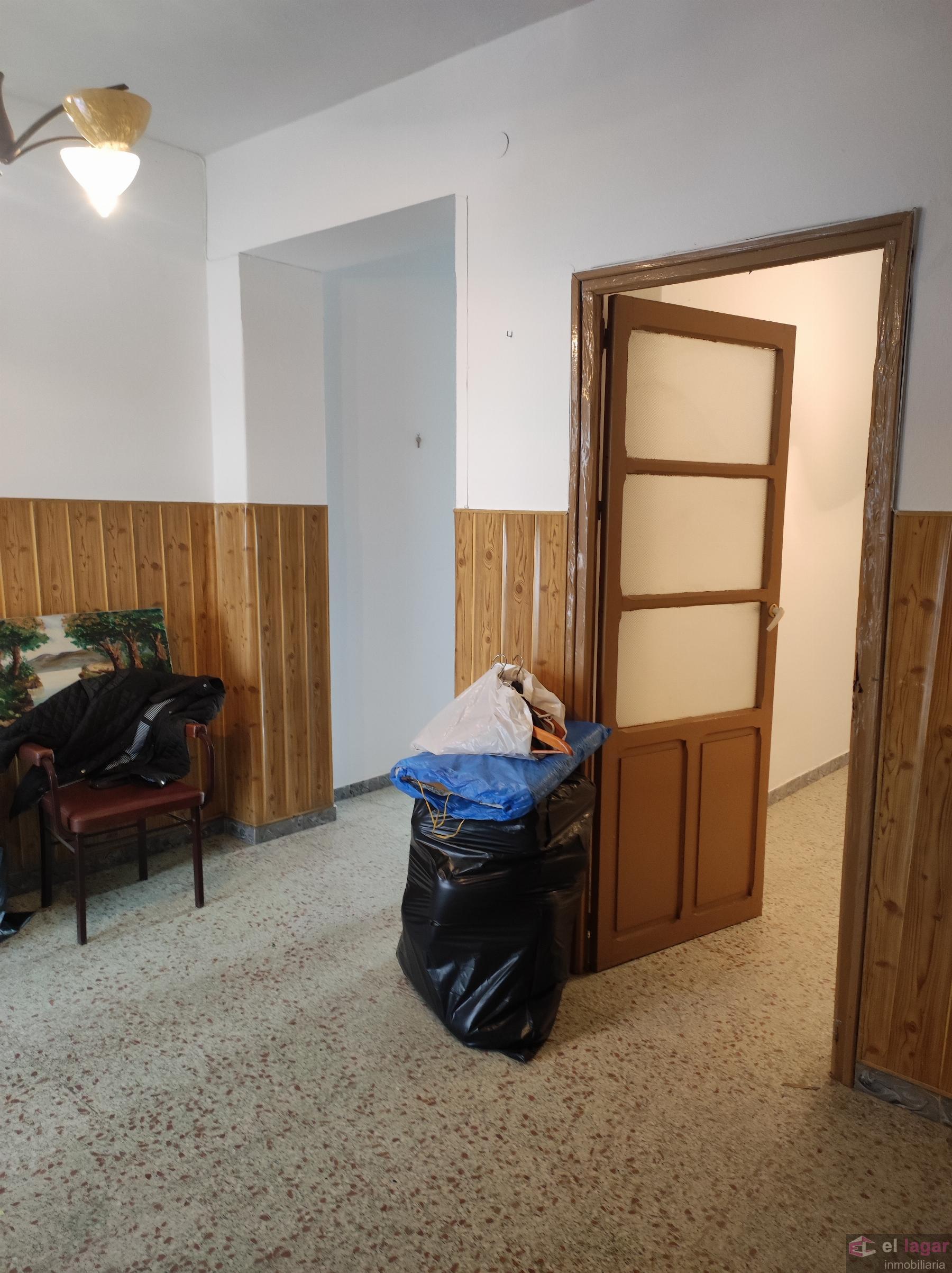 For sale of house in Montijo