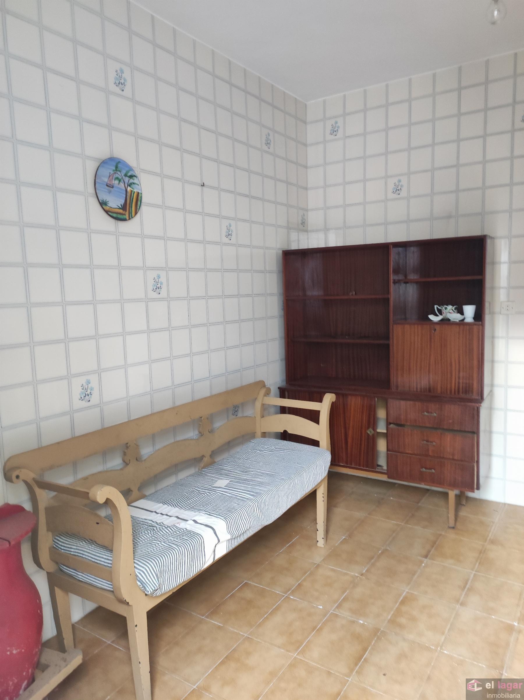 For sale of house in Montijo