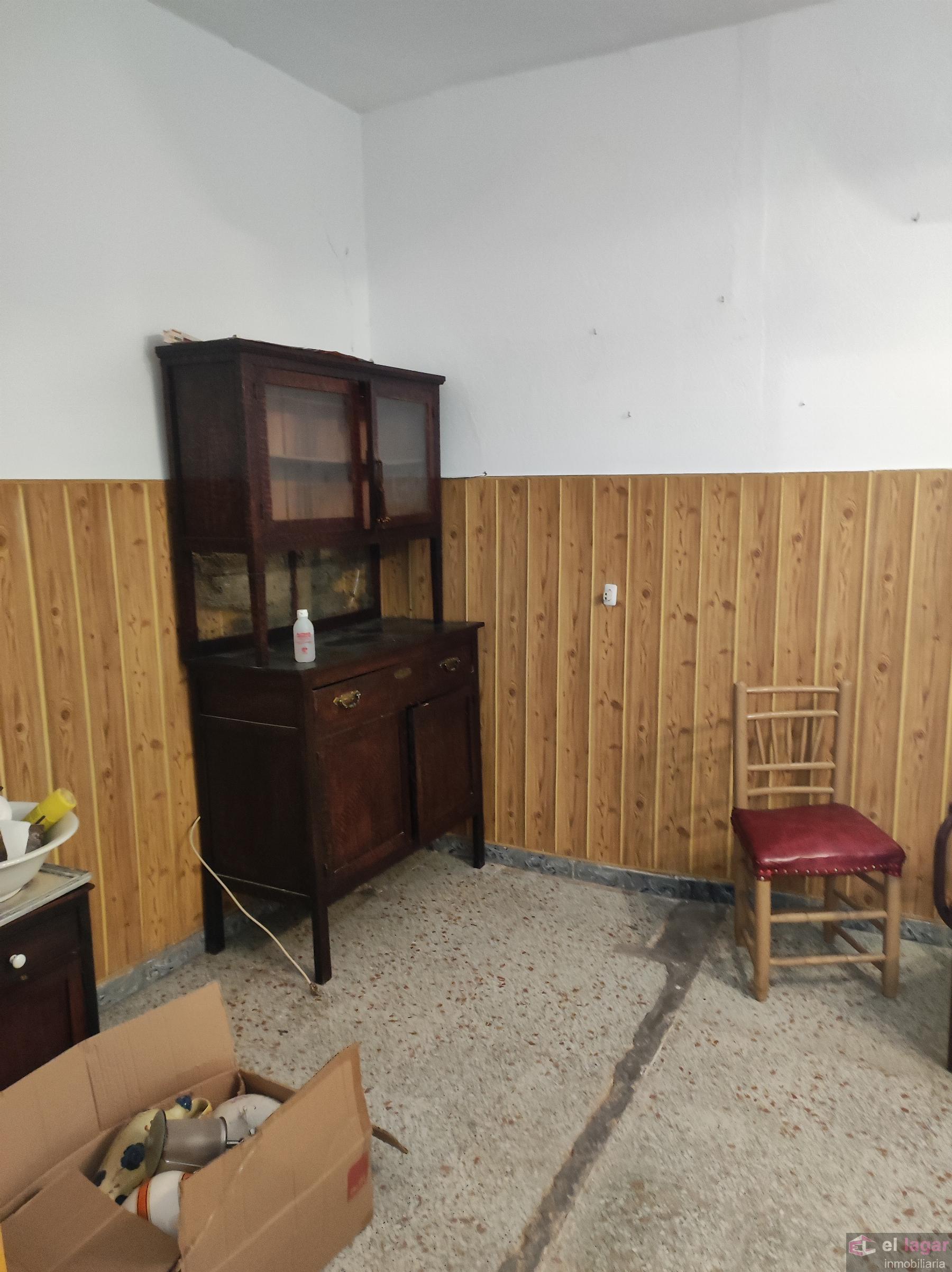 For sale of house in Montijo
