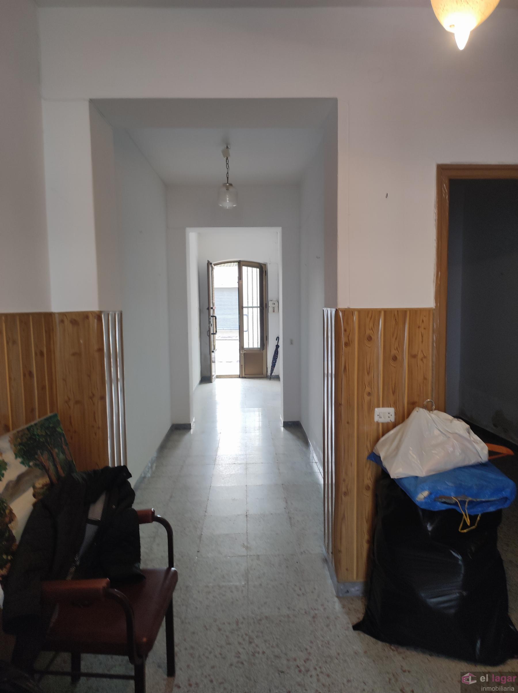 For sale of house in Montijo