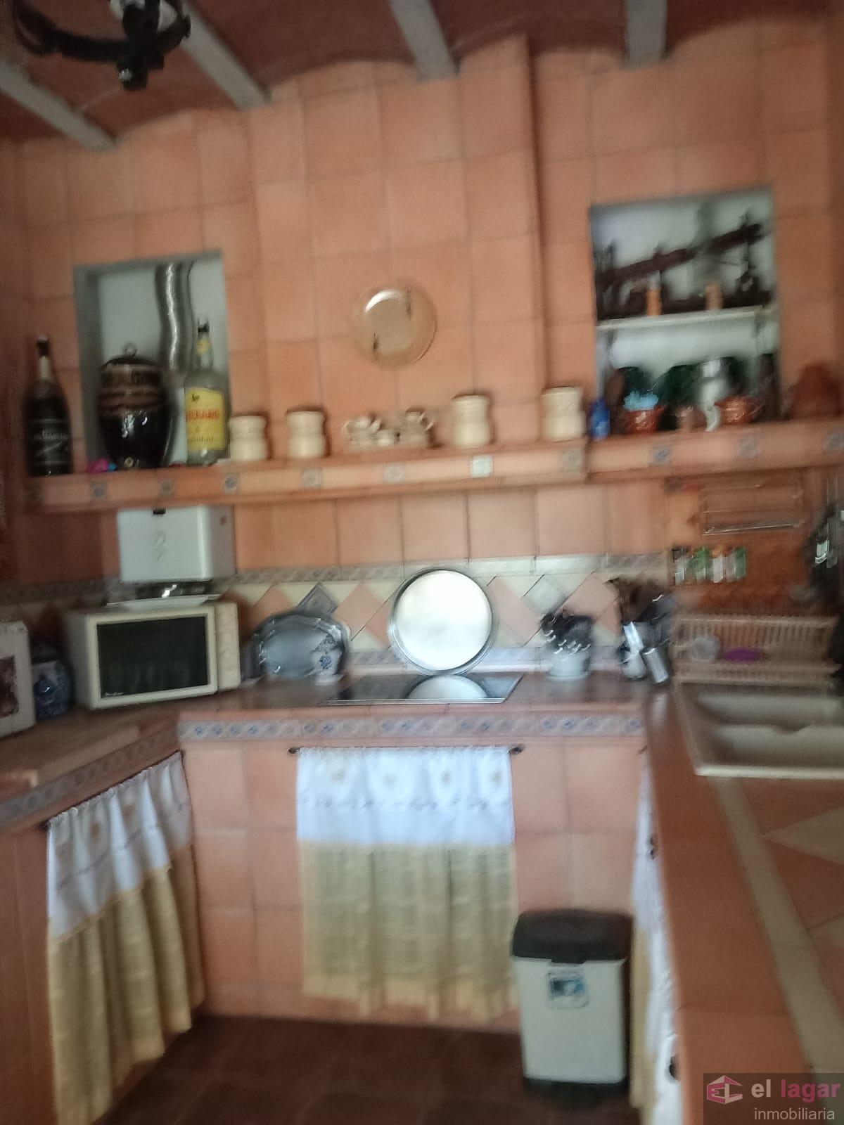 For sale of chalet in Montijo