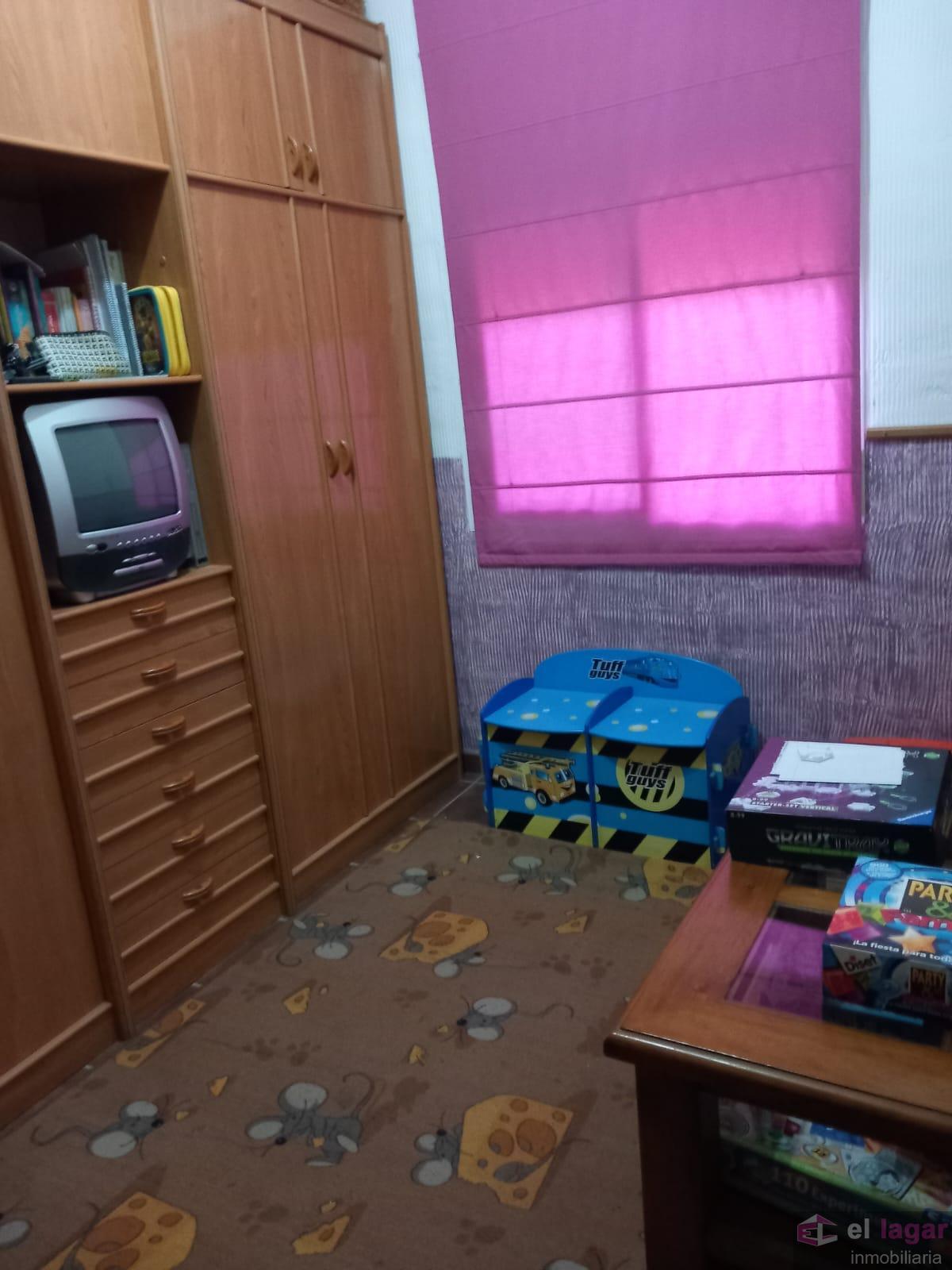For sale of chalet in Montijo