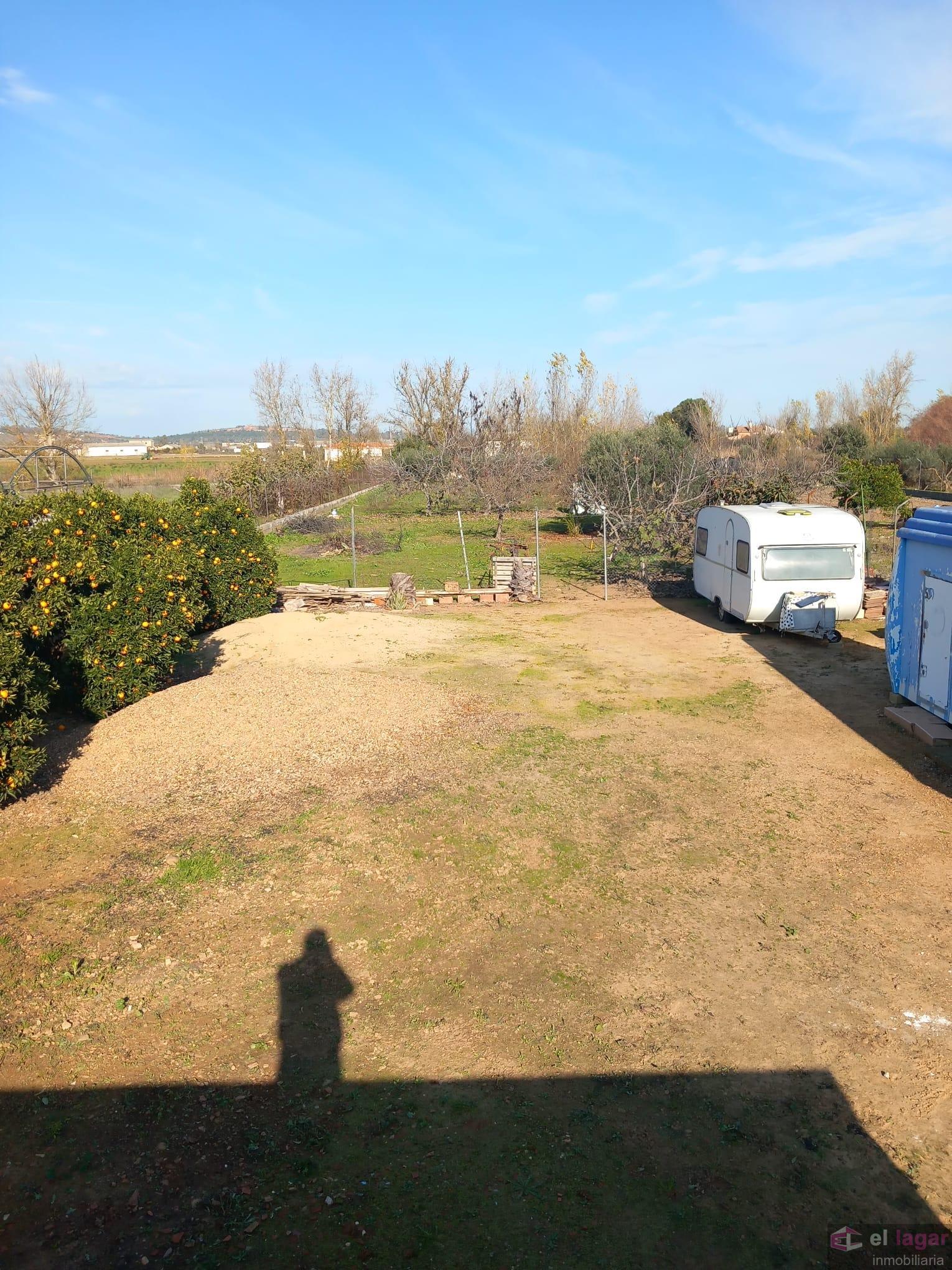 For sale of chalet in Montijo