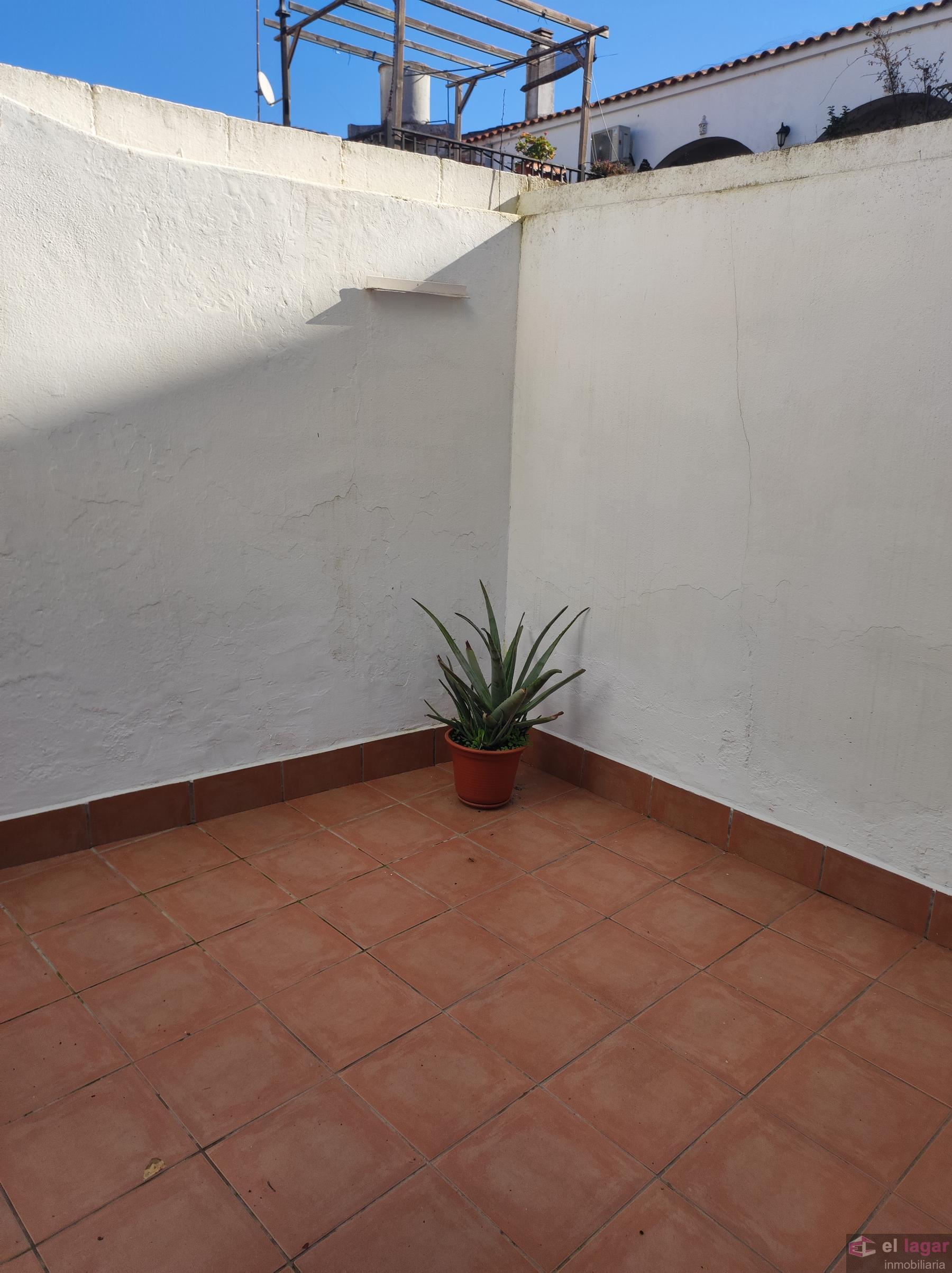 For sale of house in Montijo