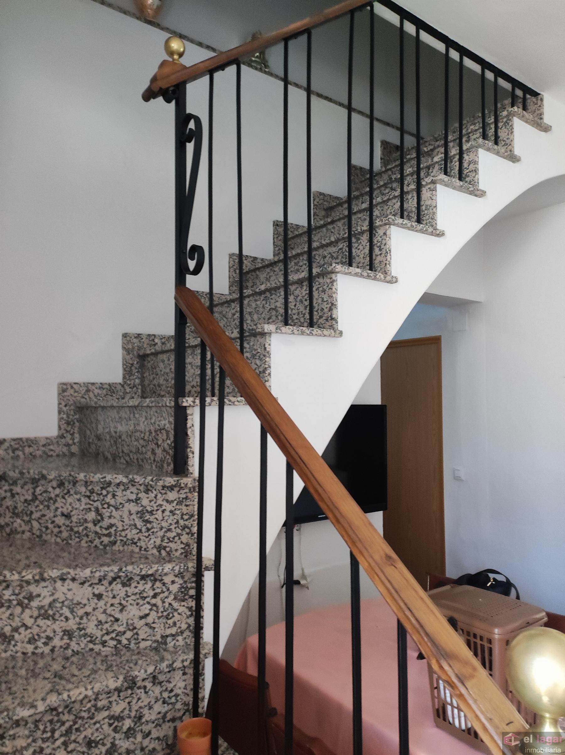 Venta de casa en Montijo