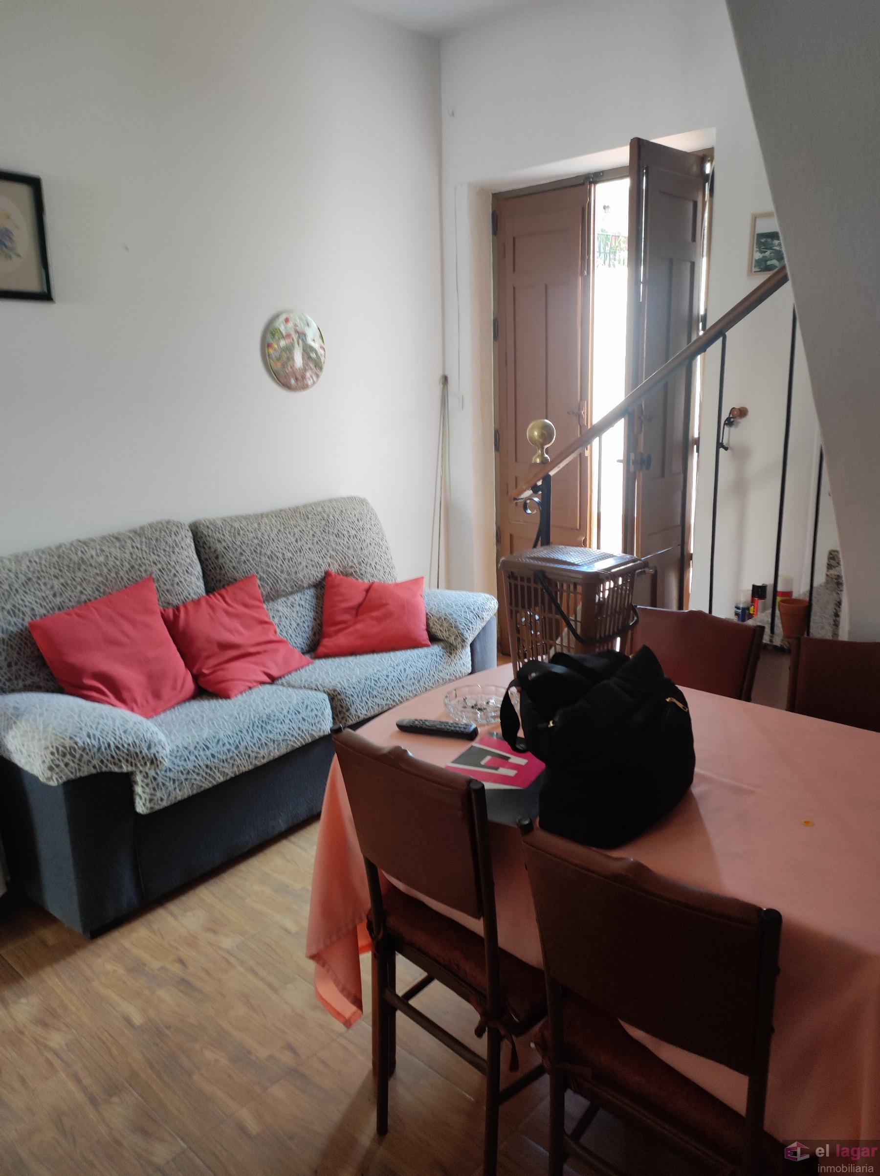 For sale of house in Montijo