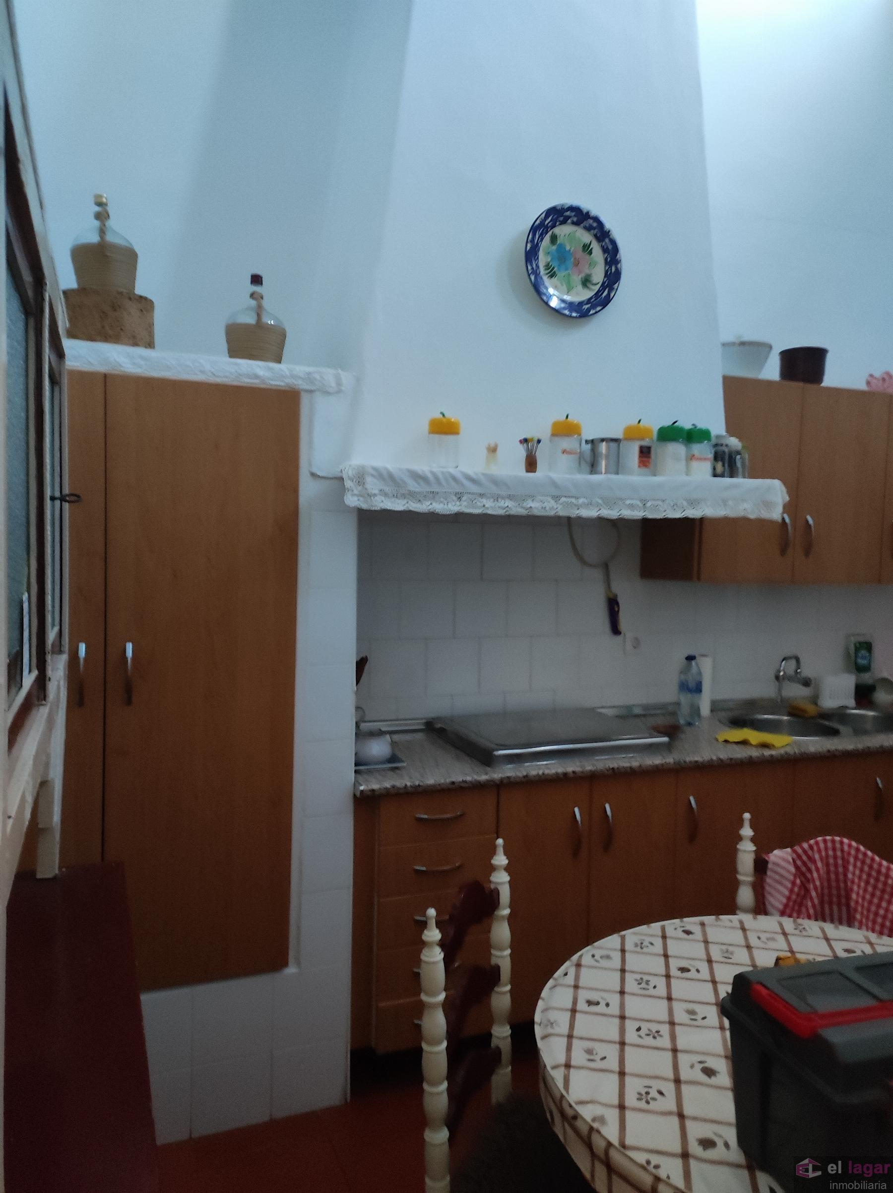 For sale of house in Montijo