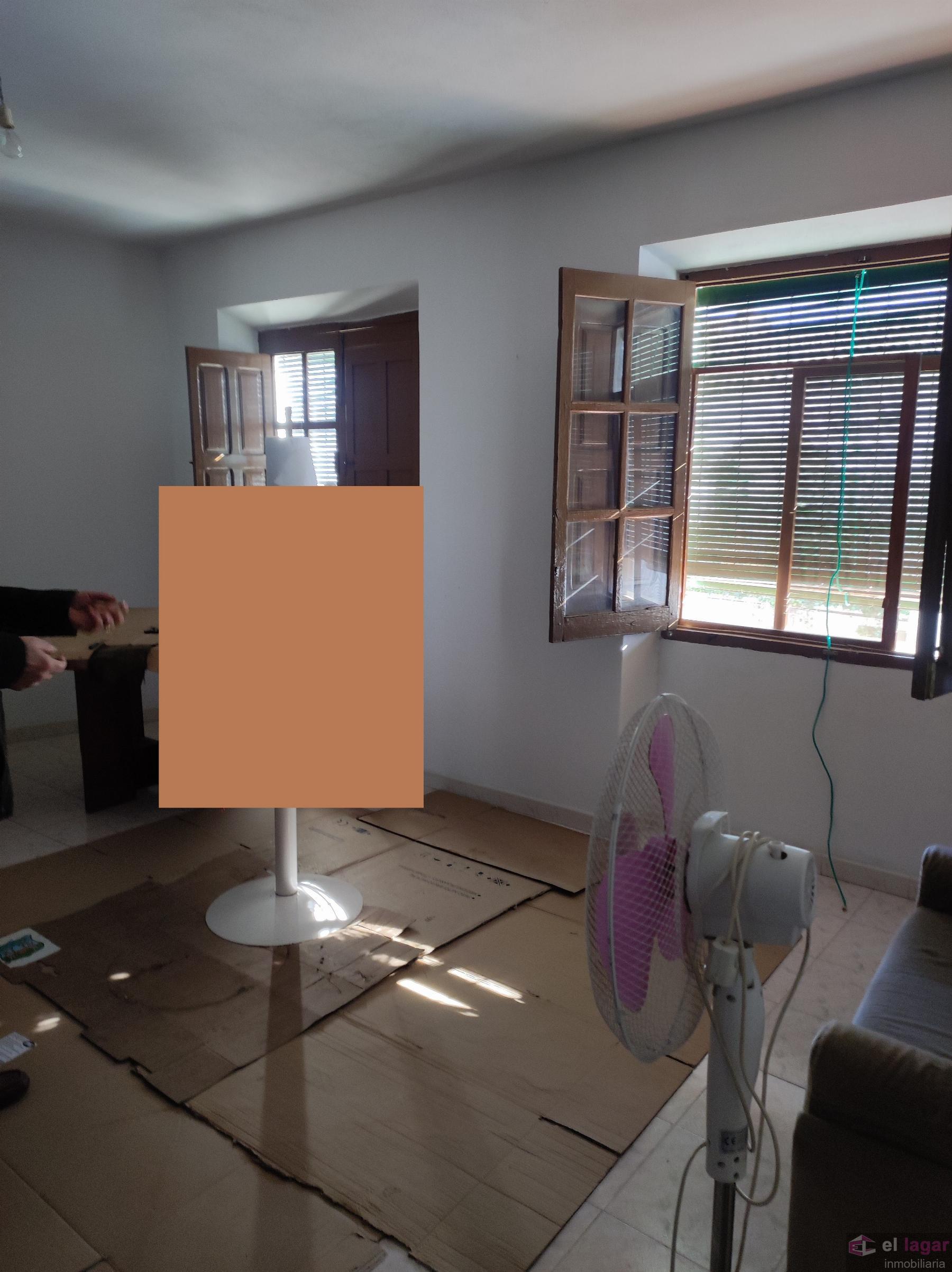 For sale of house in Montijo