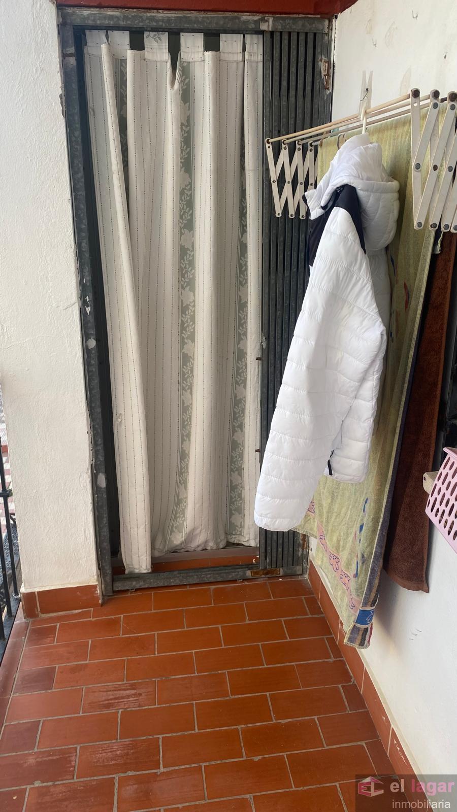 For sale of flat in Montijo