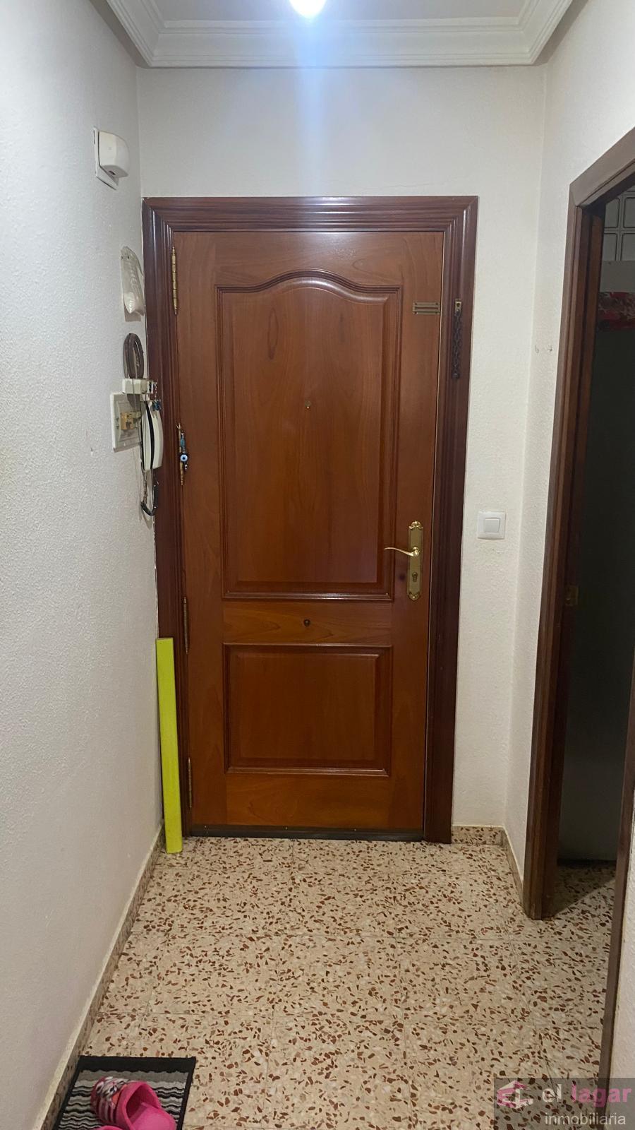 Venta de piso en Montijo