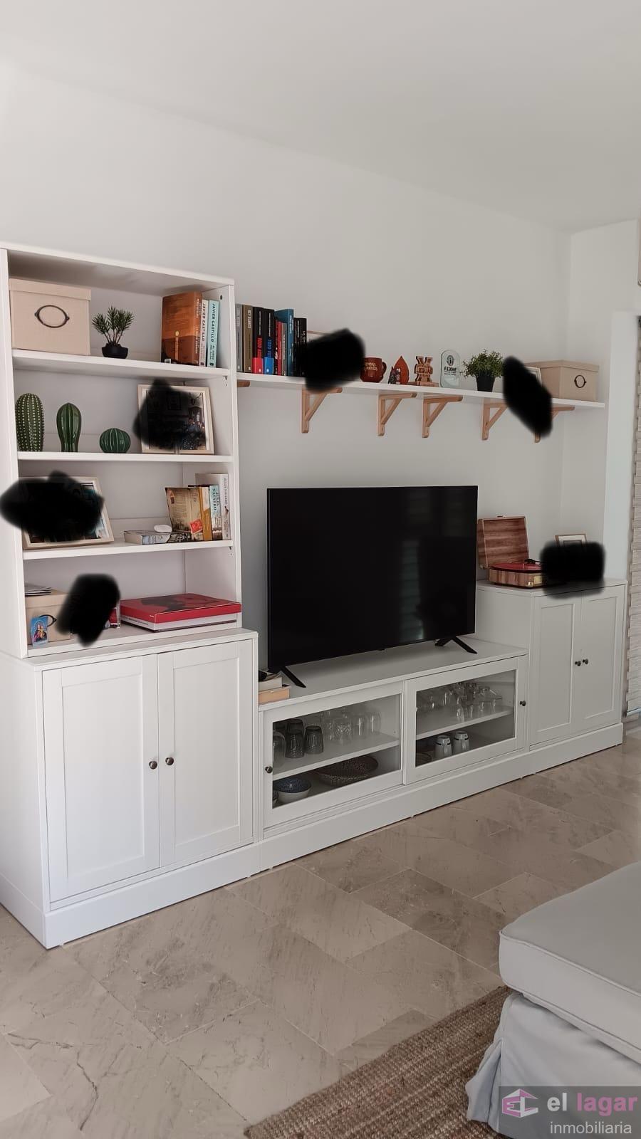 For rent of apartment in Montijo