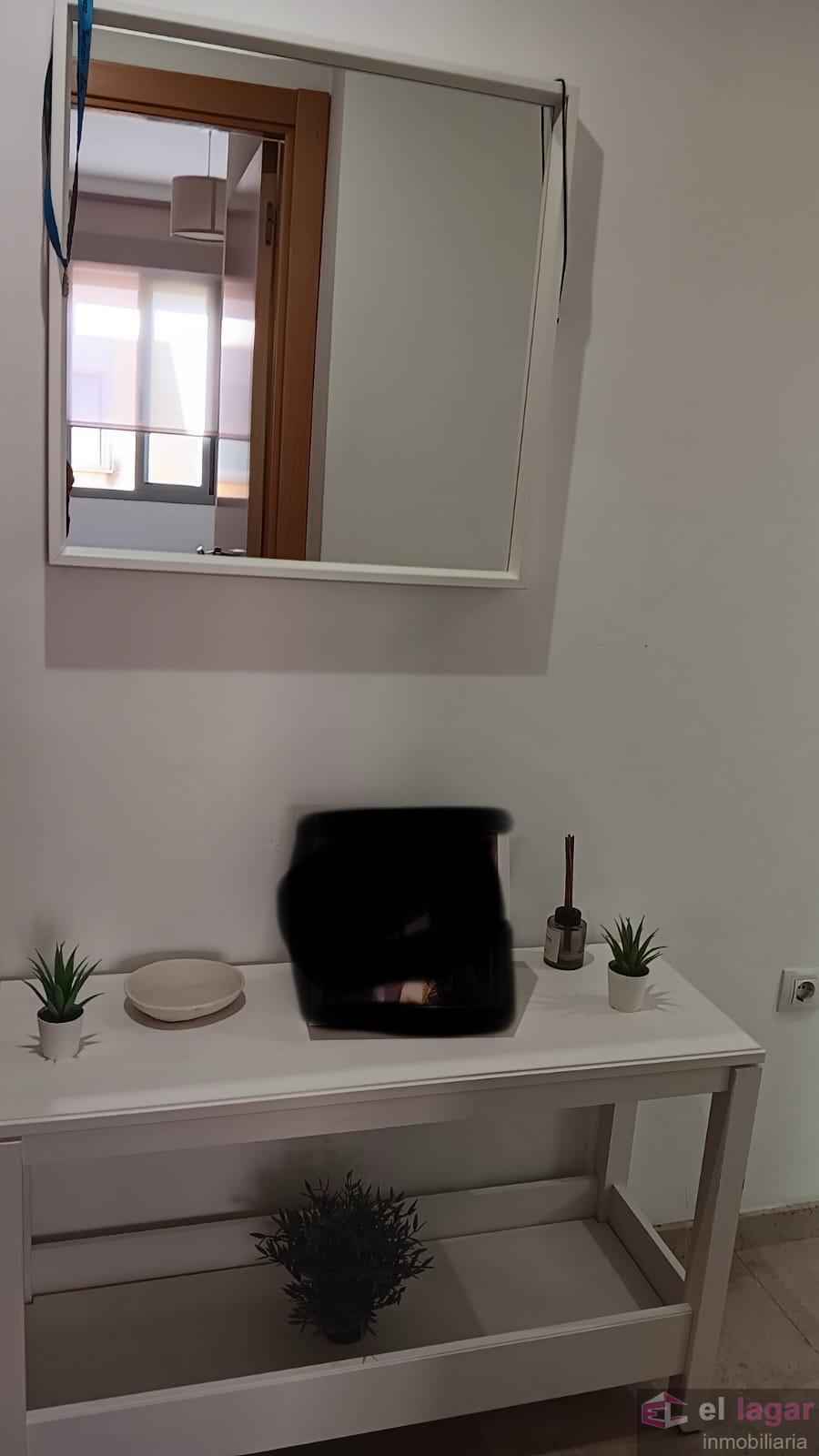 For rent of apartment in Montijo