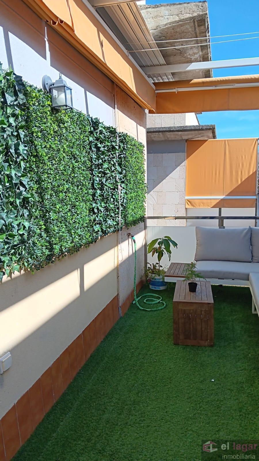 For rent of apartment in Montijo