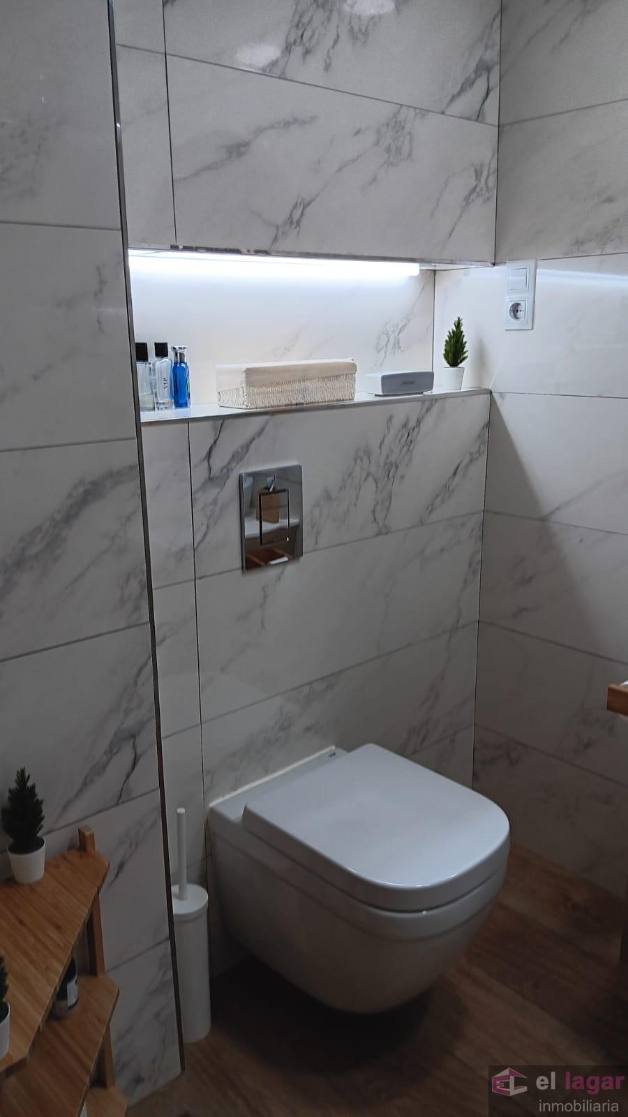 For rent of apartment in Montijo