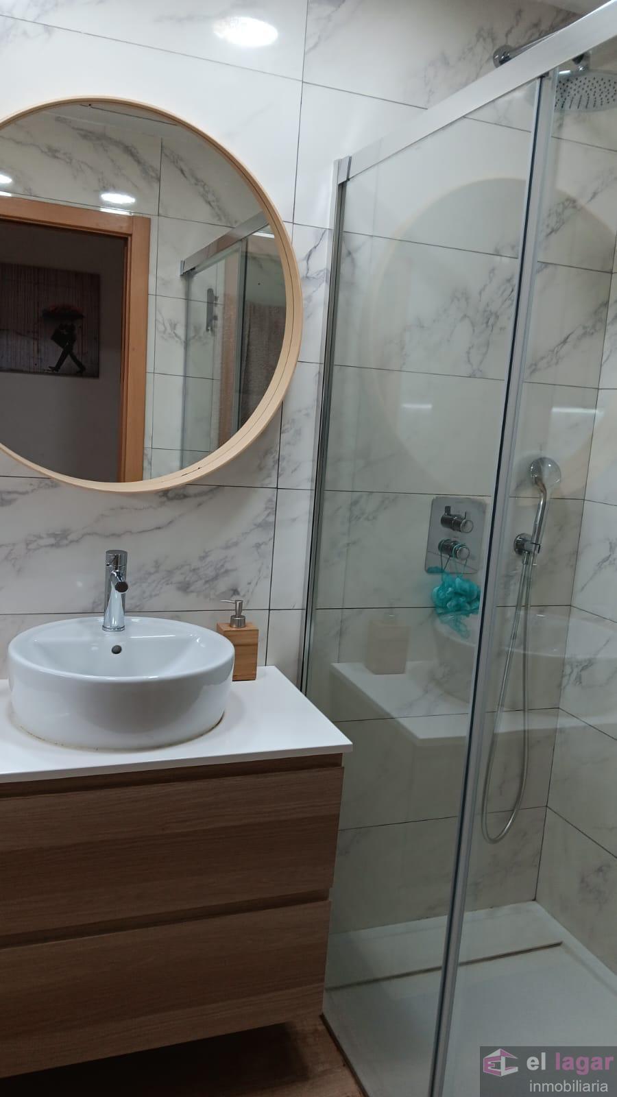 For rent of apartment in Montijo