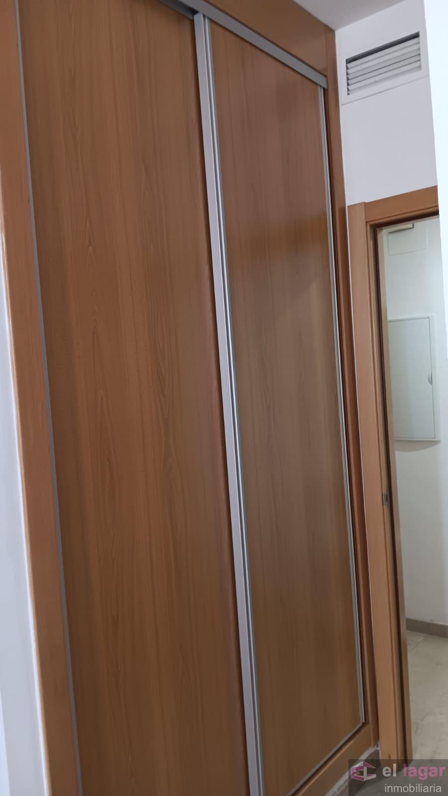For rent of apartment in Montijo