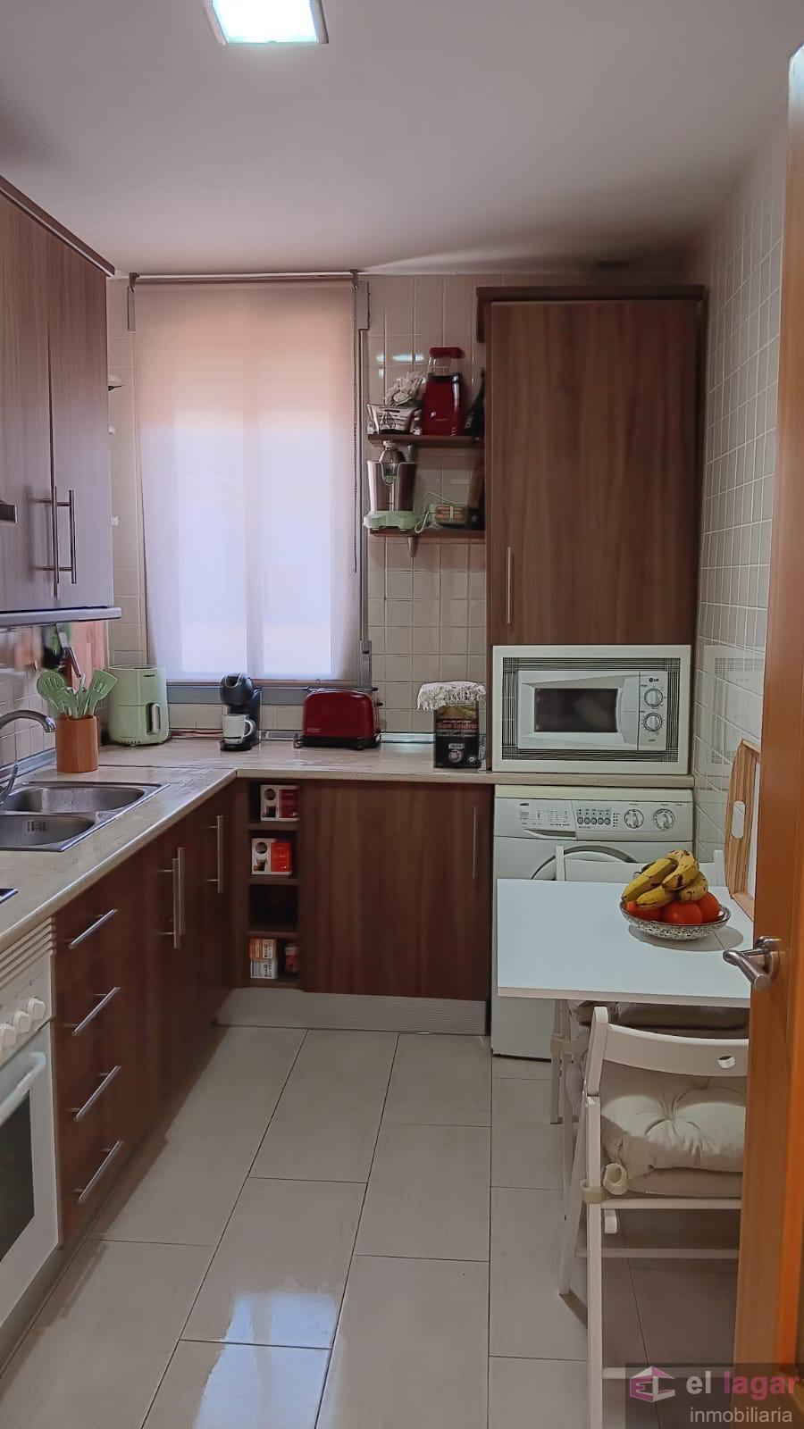 For rent of apartment in Montijo