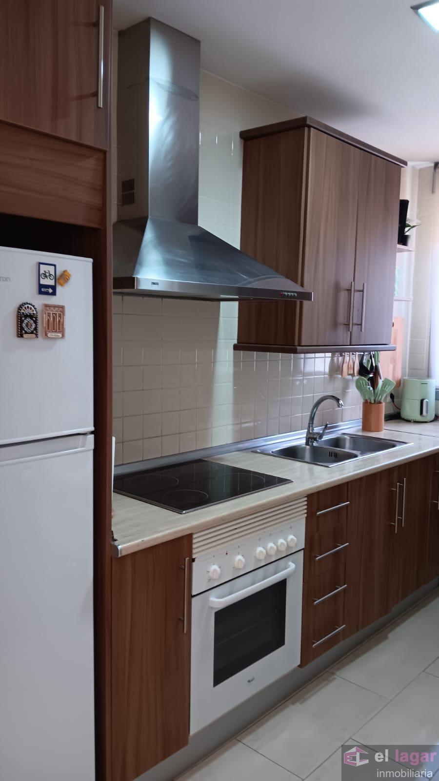 For rent of apartment in Montijo