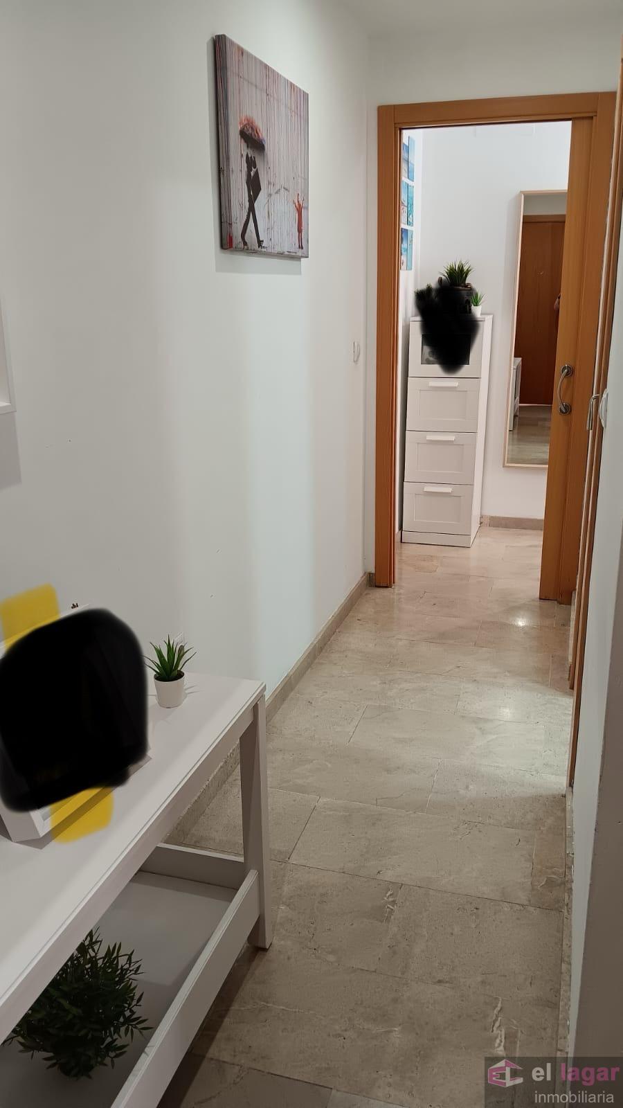 For rent of apartment in Montijo