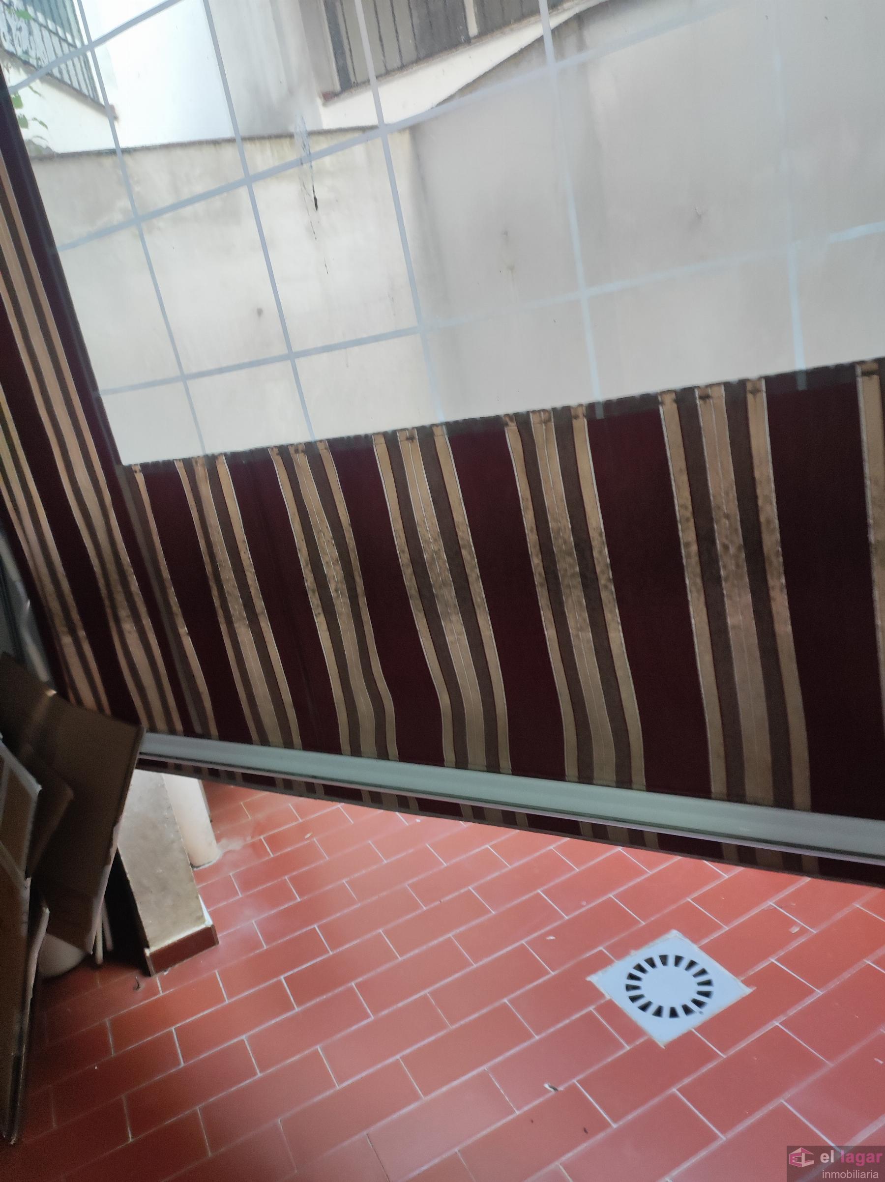 For sale of flat in Montijo