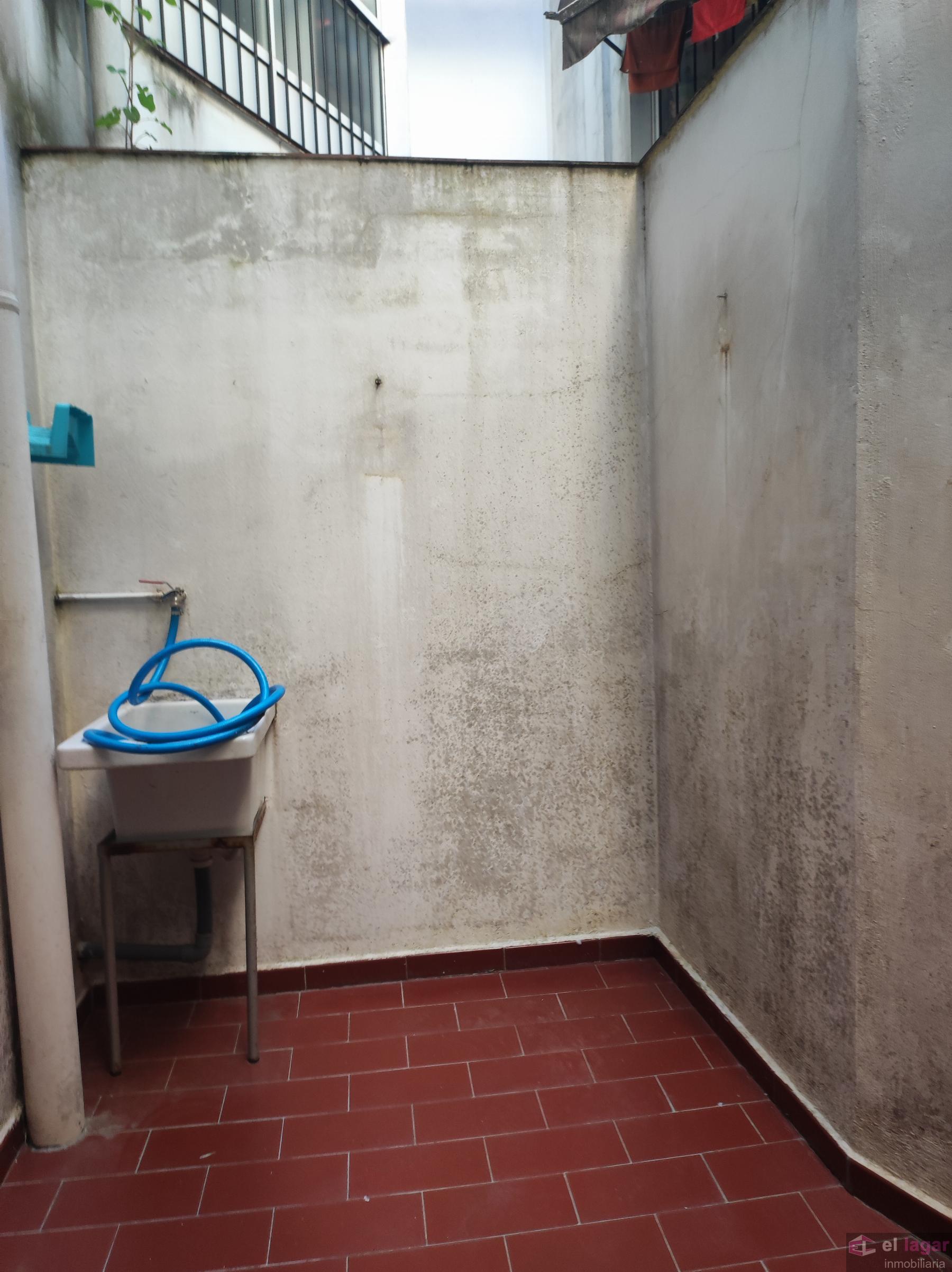 For sale of flat in Montijo