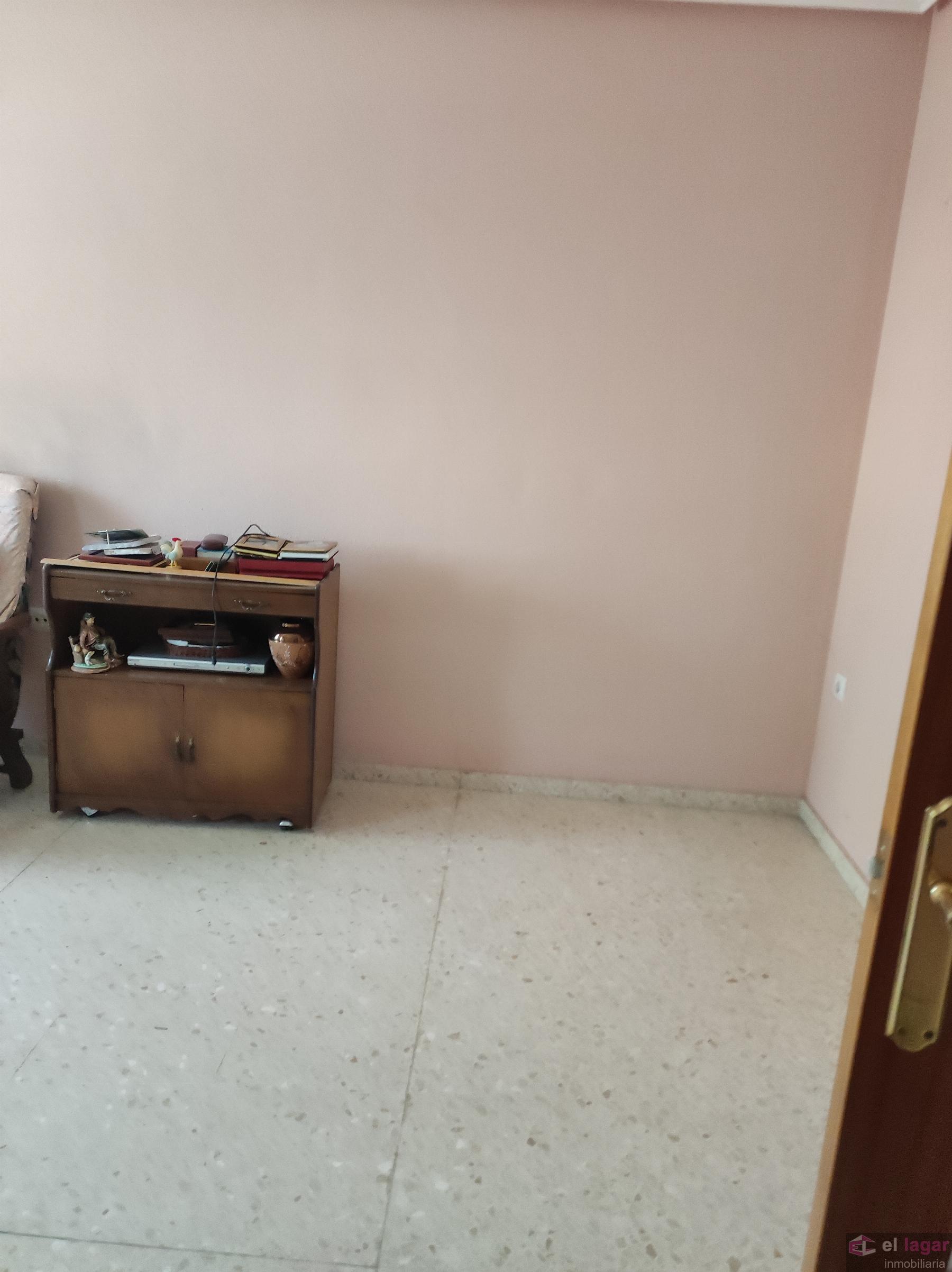 For sale of flat in Montijo