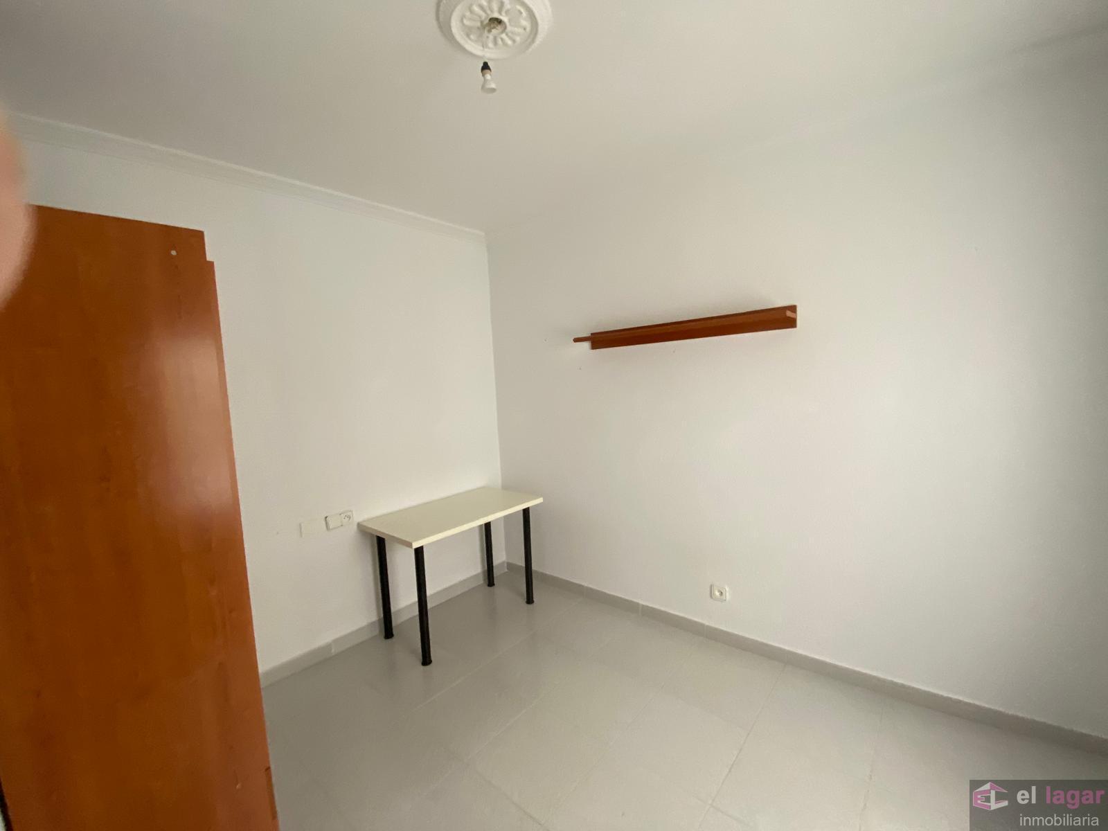 For rent of flat in Montijo