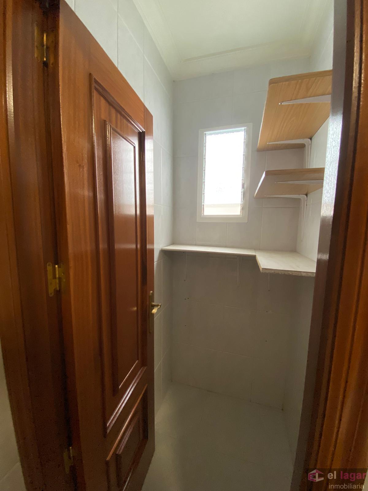 For rent of flat in Montijo