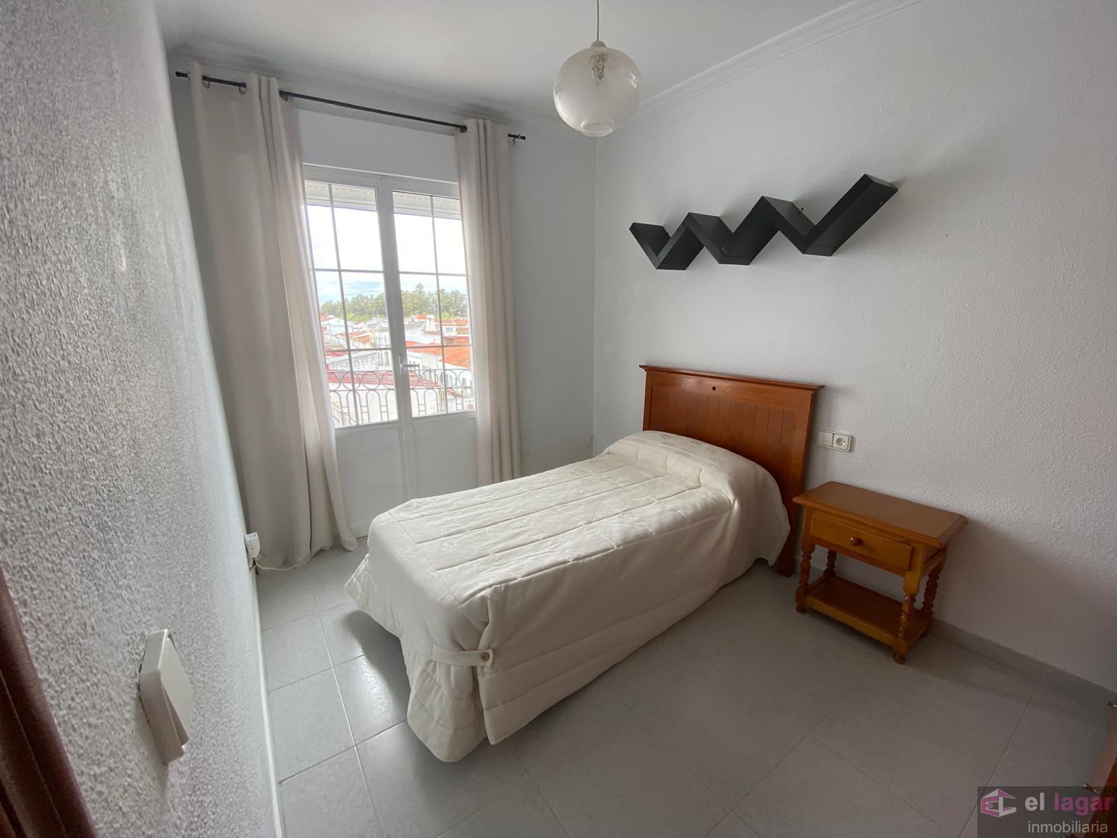 For rent of flat in Montijo