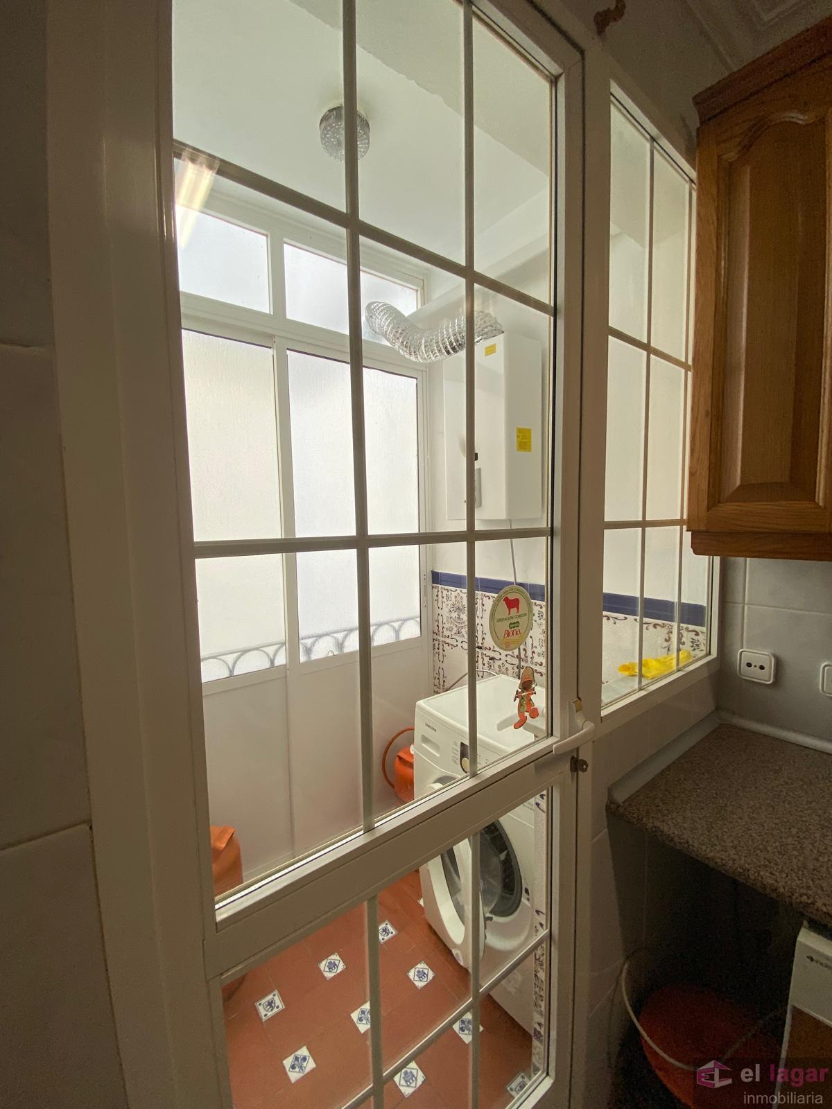 For rent of flat in Montijo