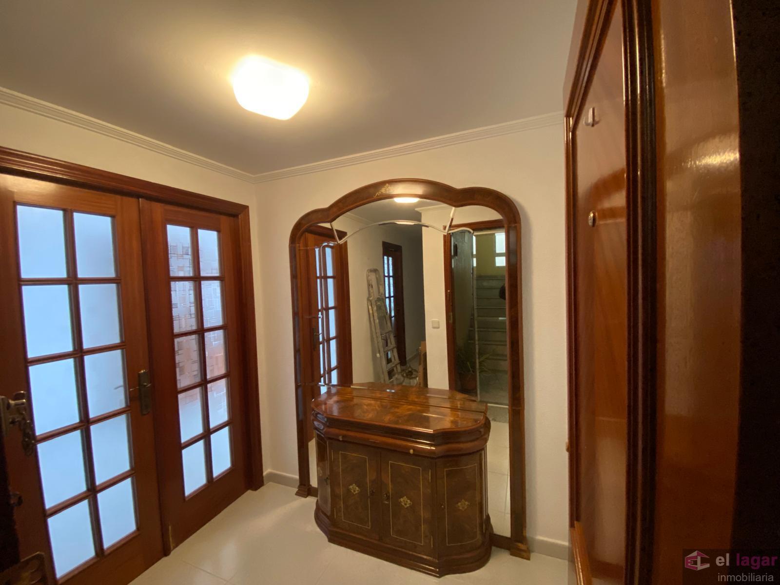 For rent of flat in Montijo