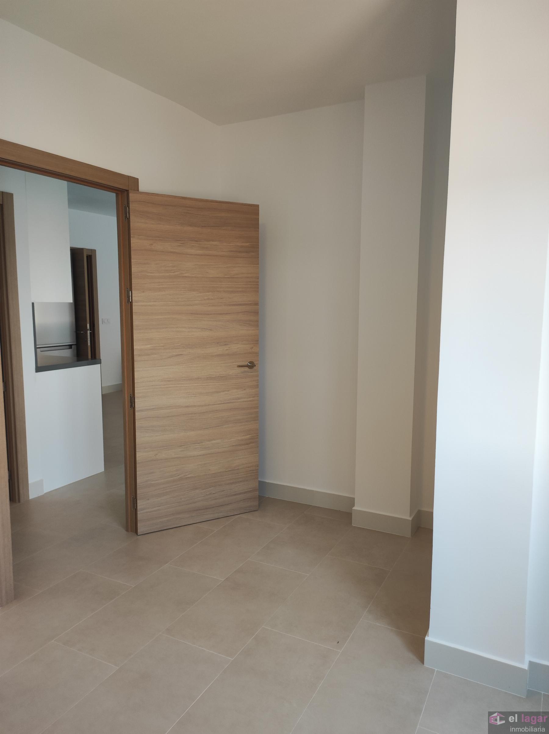 For rent of apartment in Montijo