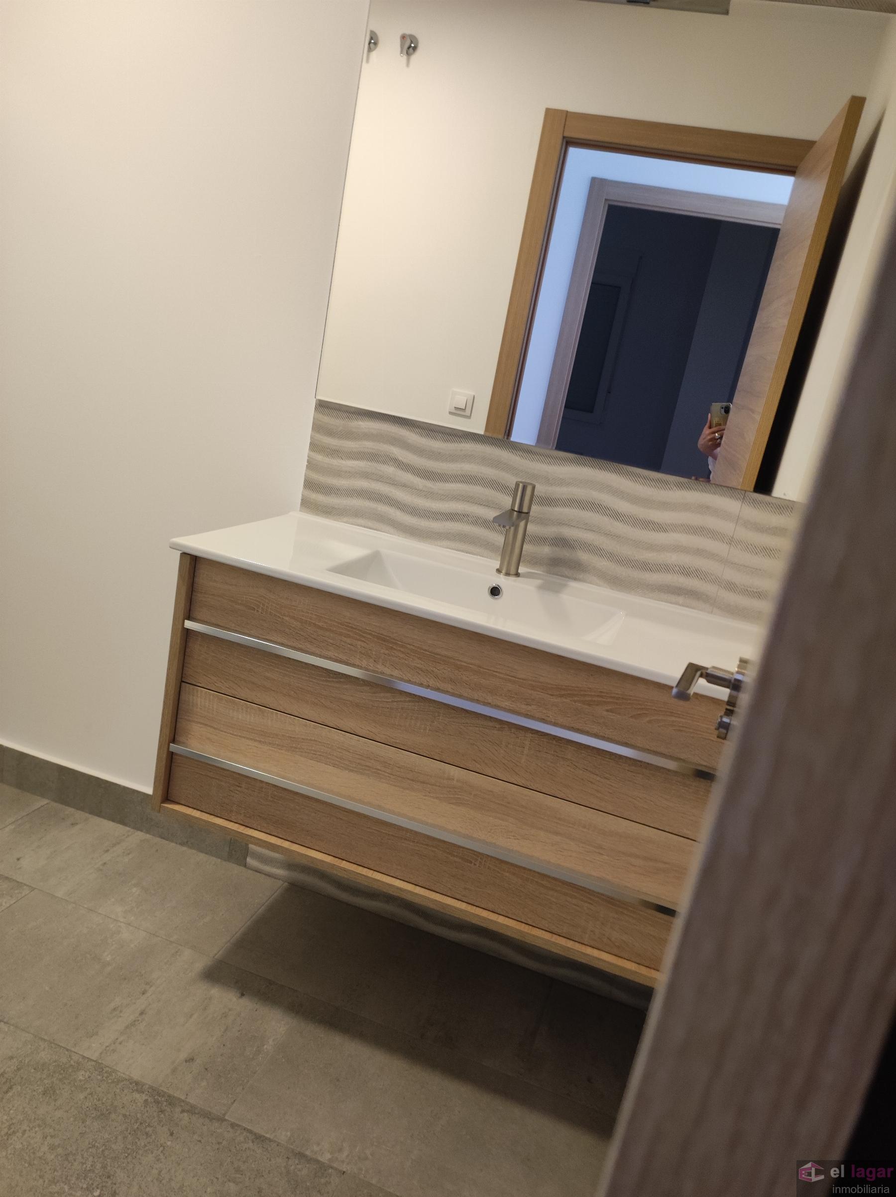 For rent of apartment in Montijo