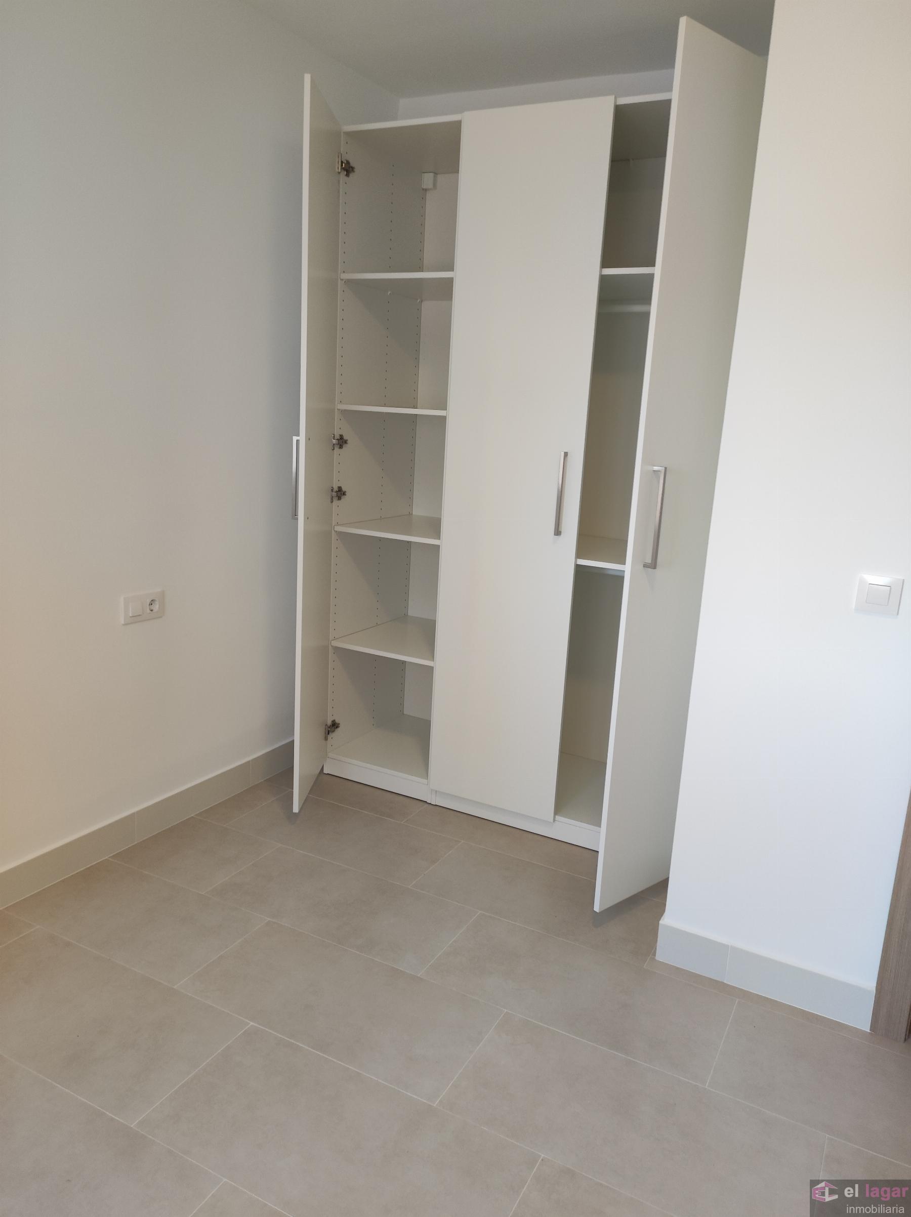 For rent of apartment in Montijo