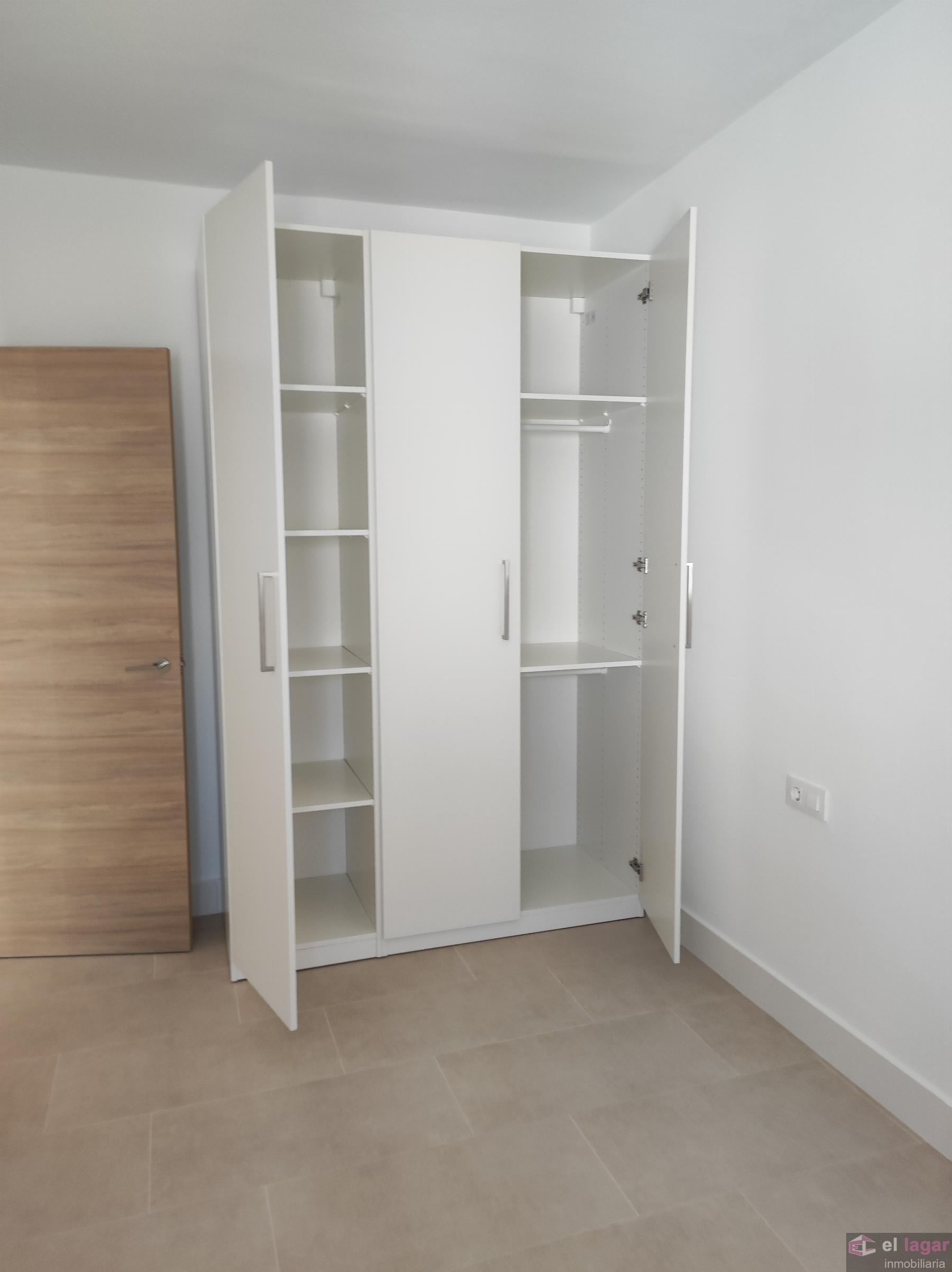 For rent of apartment in Montijo