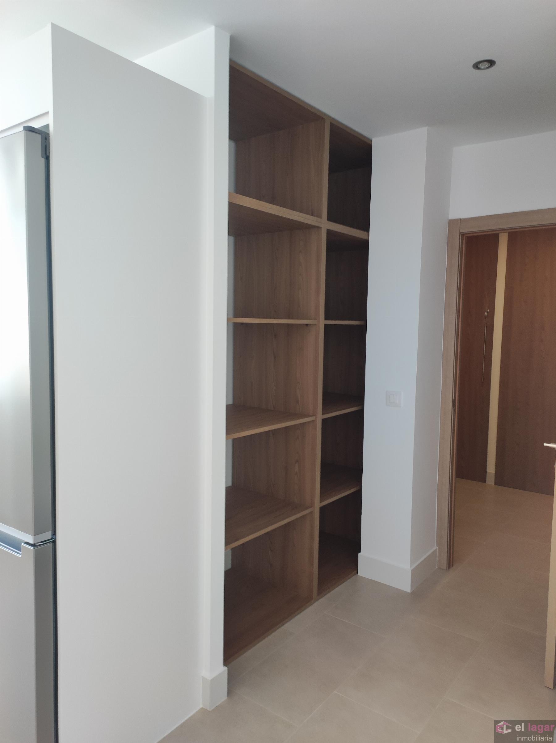 For rent of apartment in Montijo