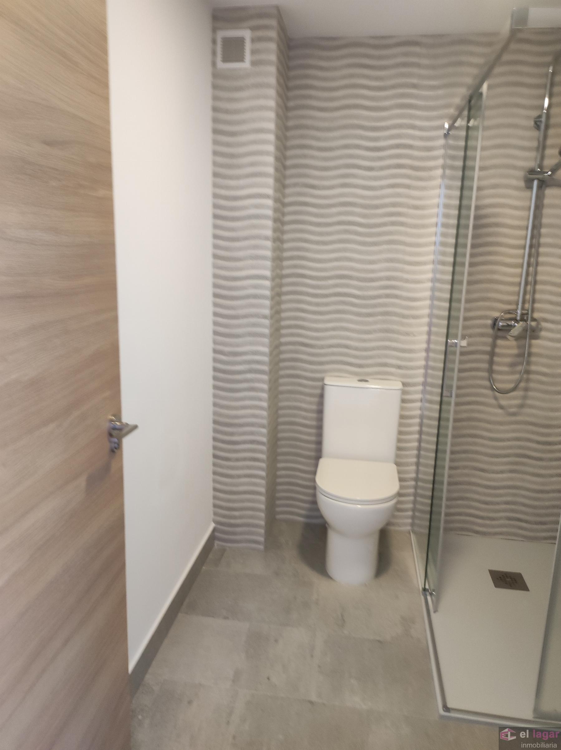 For rent of apartment in Montijo