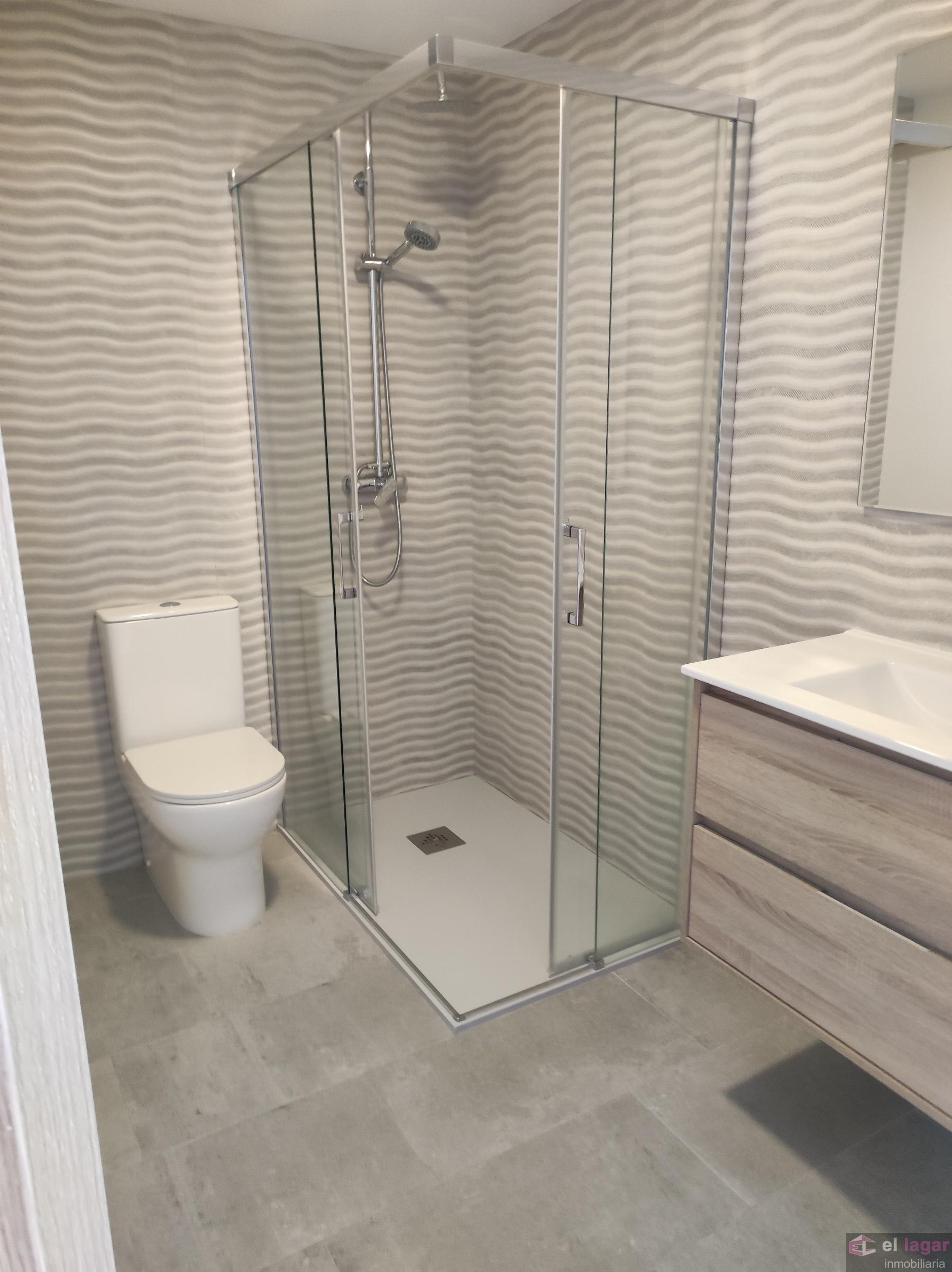 For rent of apartment in Montijo