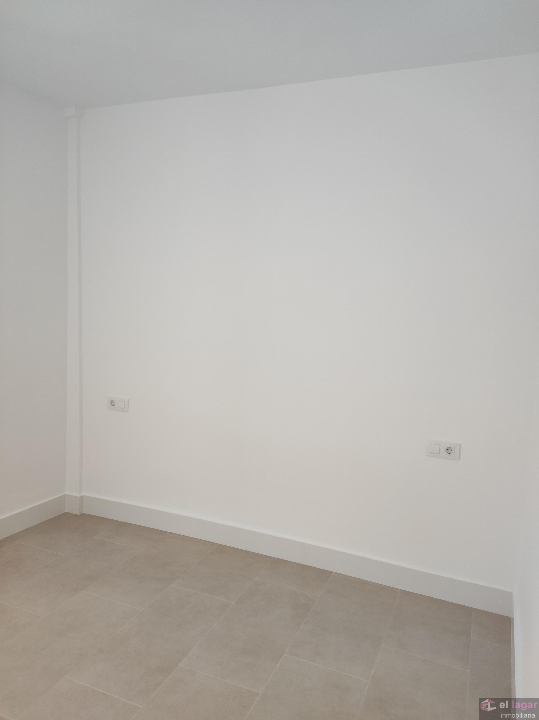 For rent of apartment in Montijo