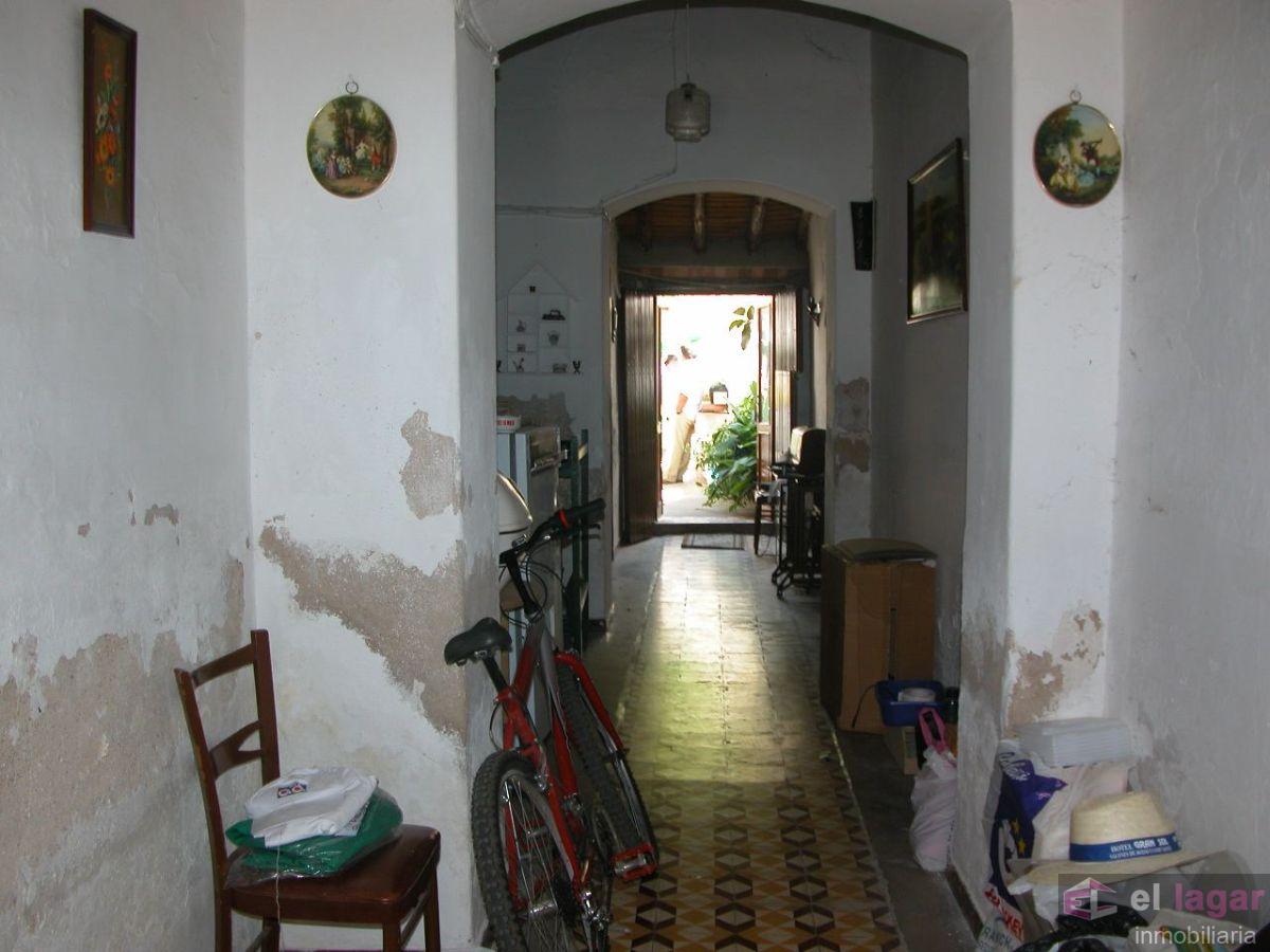 For sale of house in Montijo