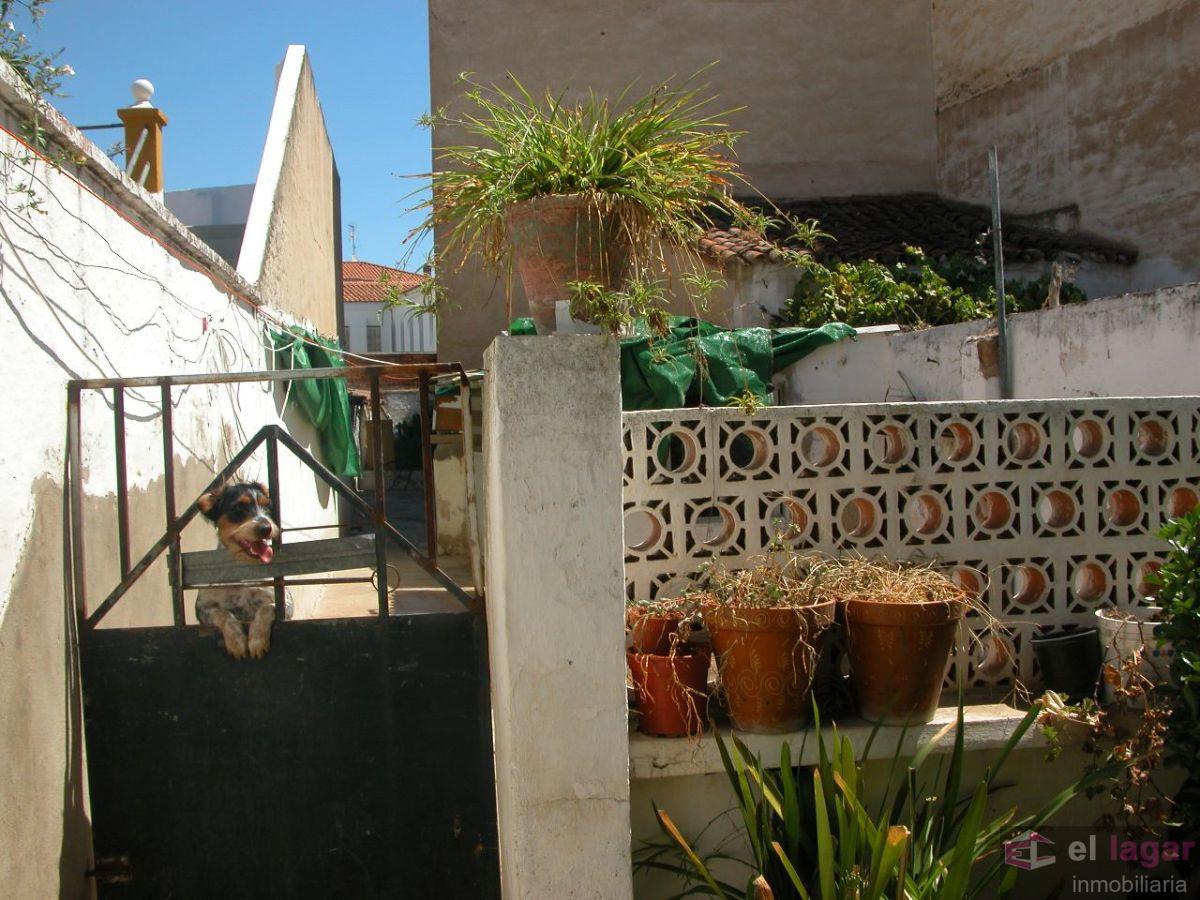 For sale of house in Montijo