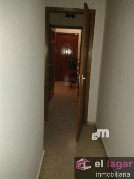 For sale of flat in Puebla de la Calzada