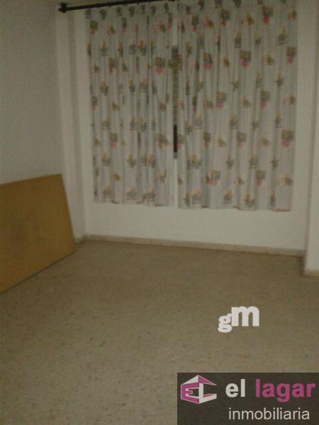 For sale of flat in Puebla de la Calzada