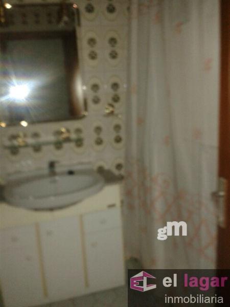 For sale of flat in Puebla de la Calzada