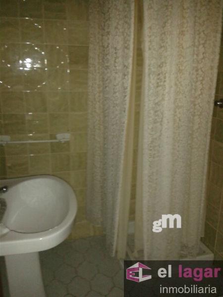 For sale of flat in Puebla de la Calzada