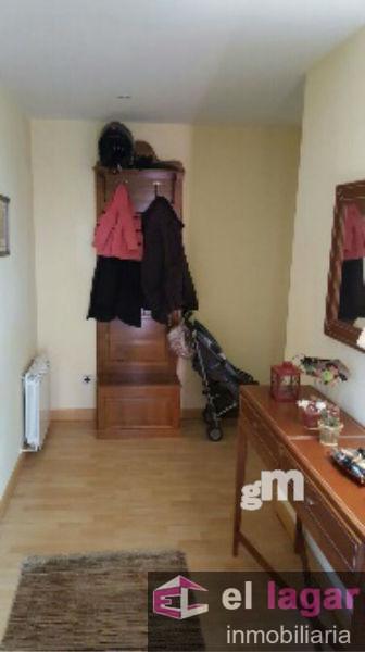 For sale of flat in Montijo